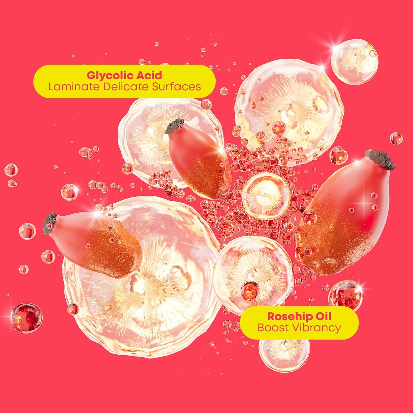 Matrix Glow Mania Radiance-Boosting Illuminating Shampoo