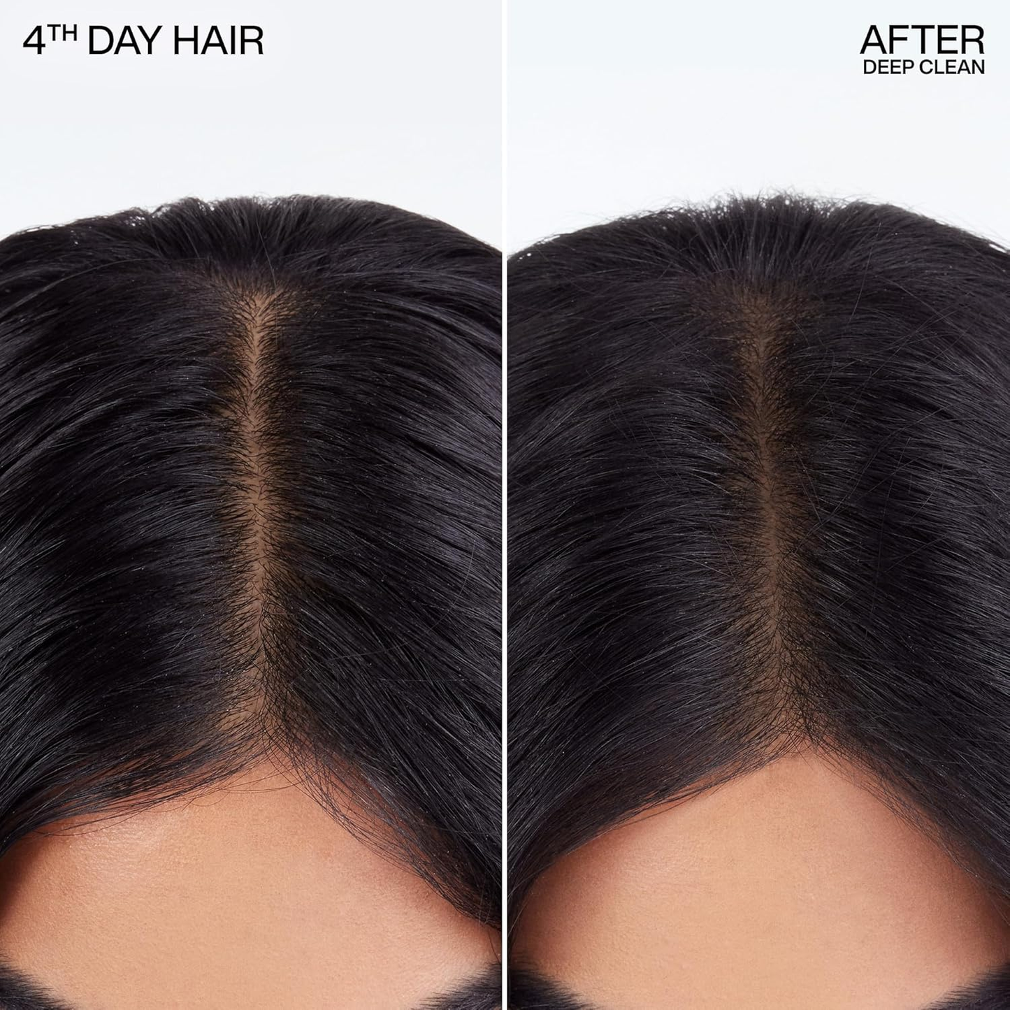Champú seco Redken Deep Clean