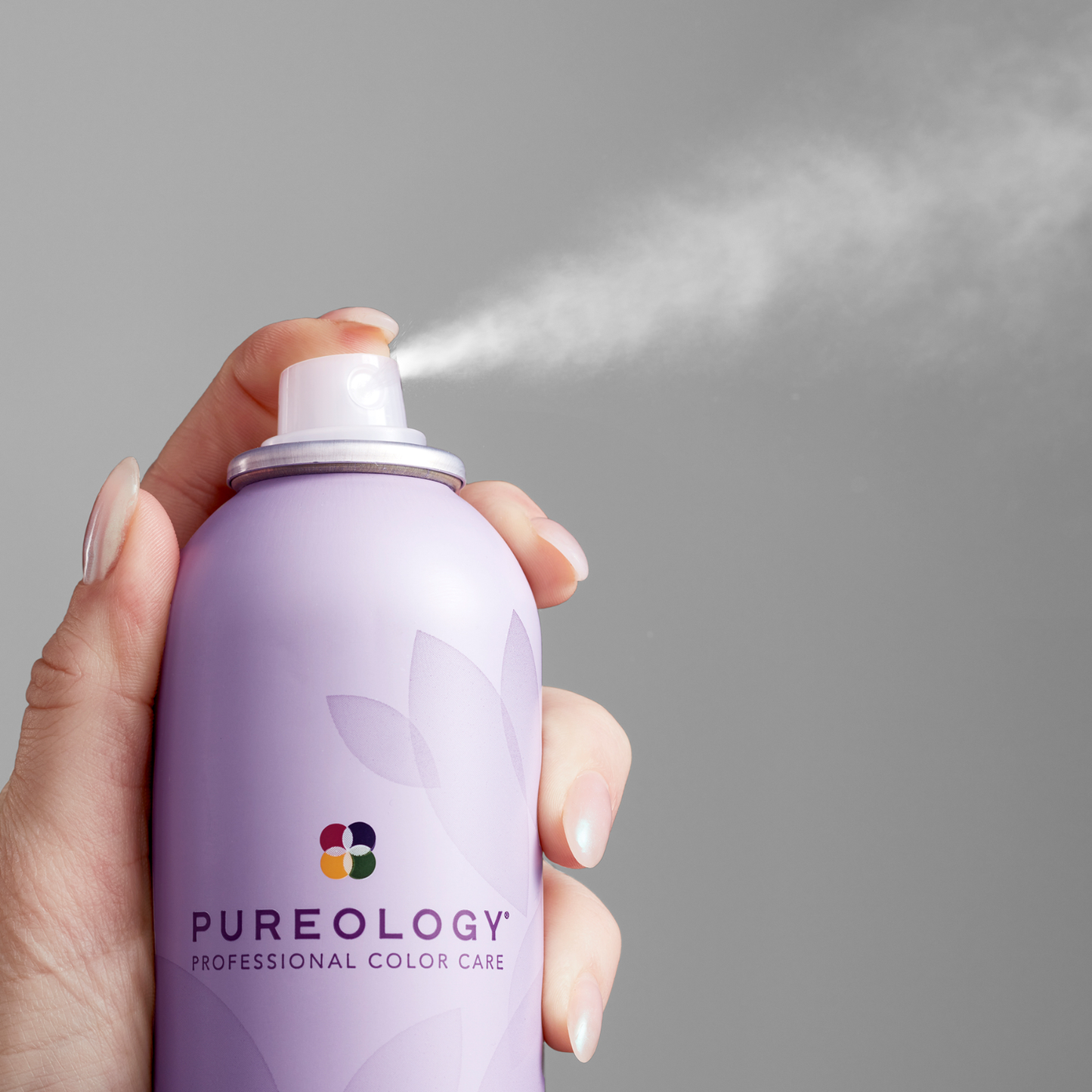 Pureology Style Lock It Down Spray 2.1oz/60g