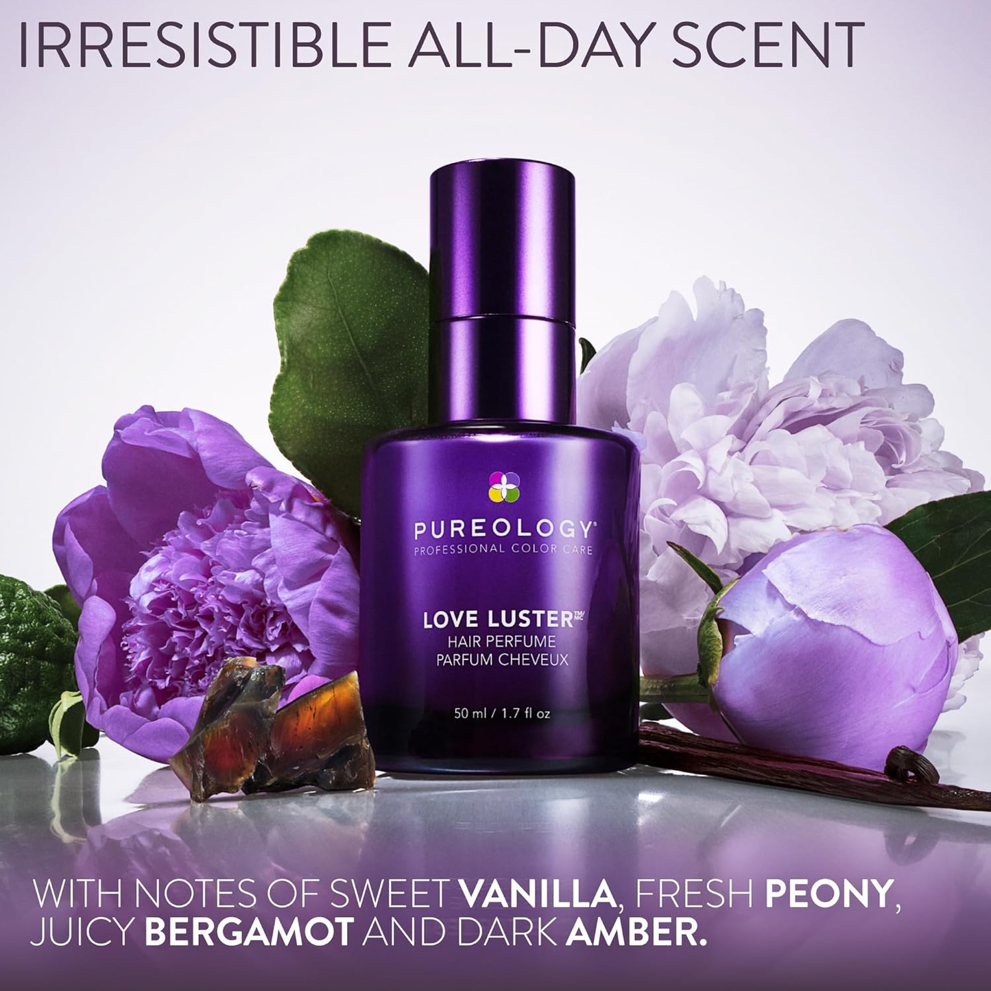 Pureology Love Luster Perfume 15ml