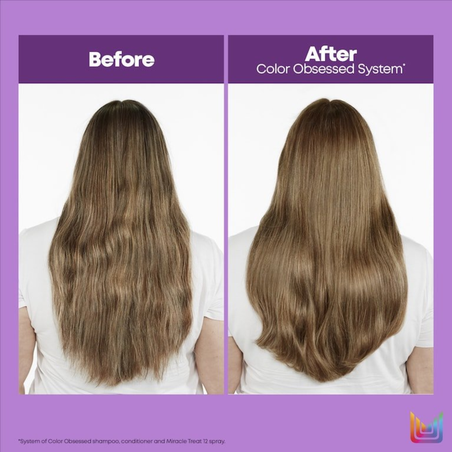 Matrix Color Obsessed Color-Protecting Conditioner