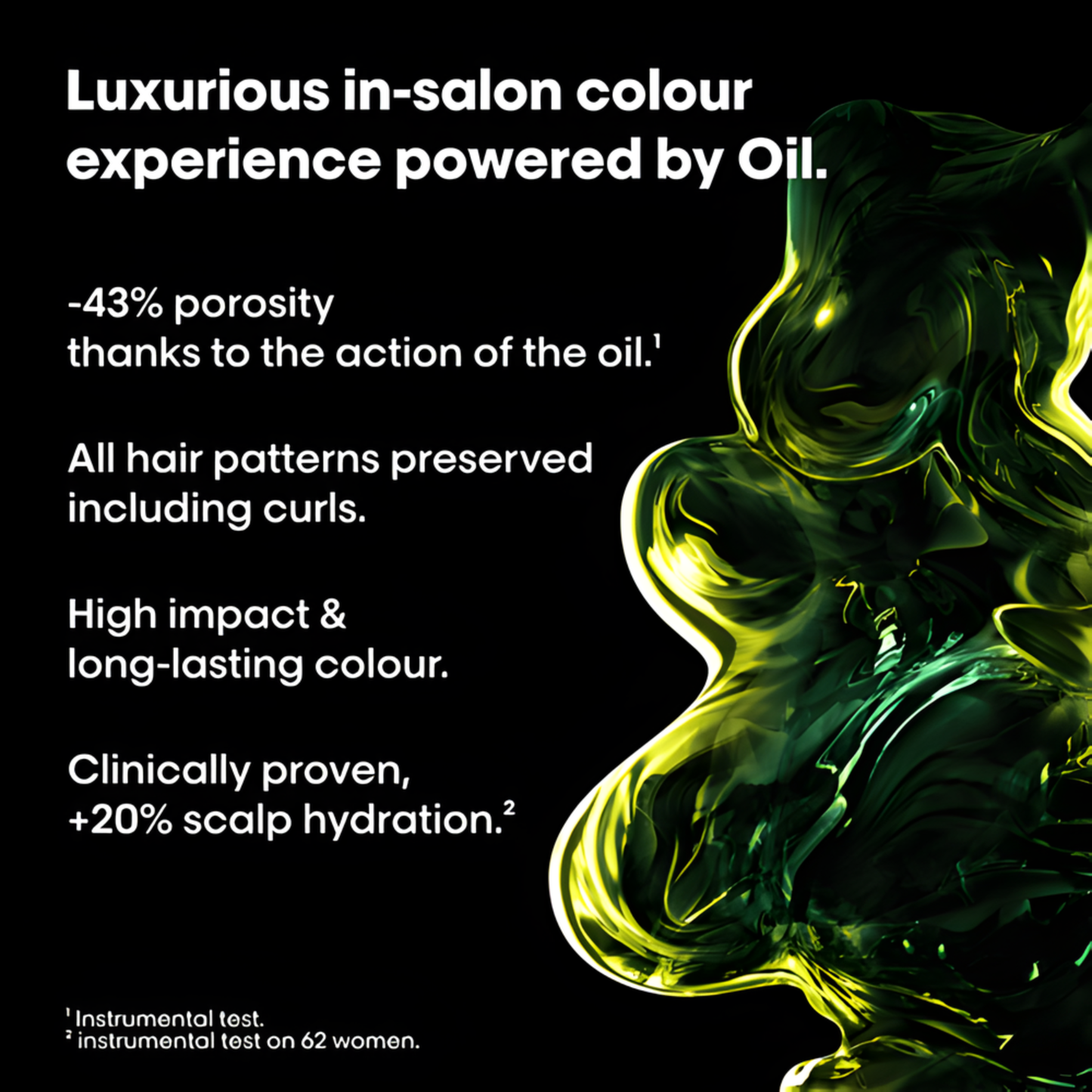 L'Oréal Professionnel INOA – Ammonia-Free Hair Color