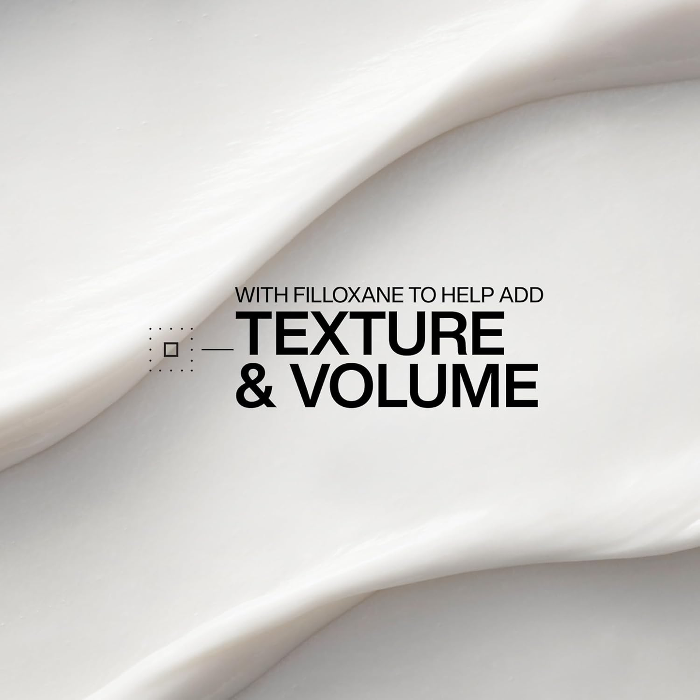 Acondicionador Voluminizador Ligero Volume Injection de Redken