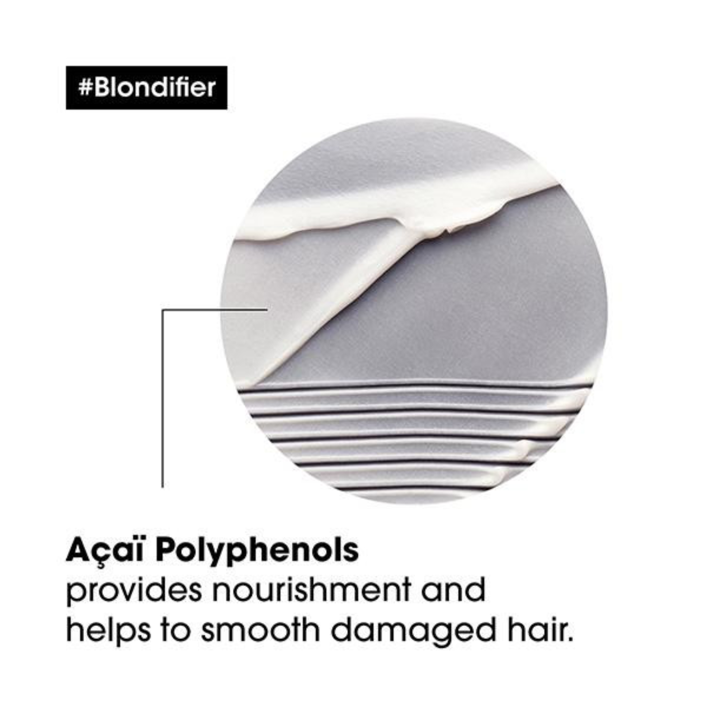 L'Oréal Professionnel Blondifier Conditioner
