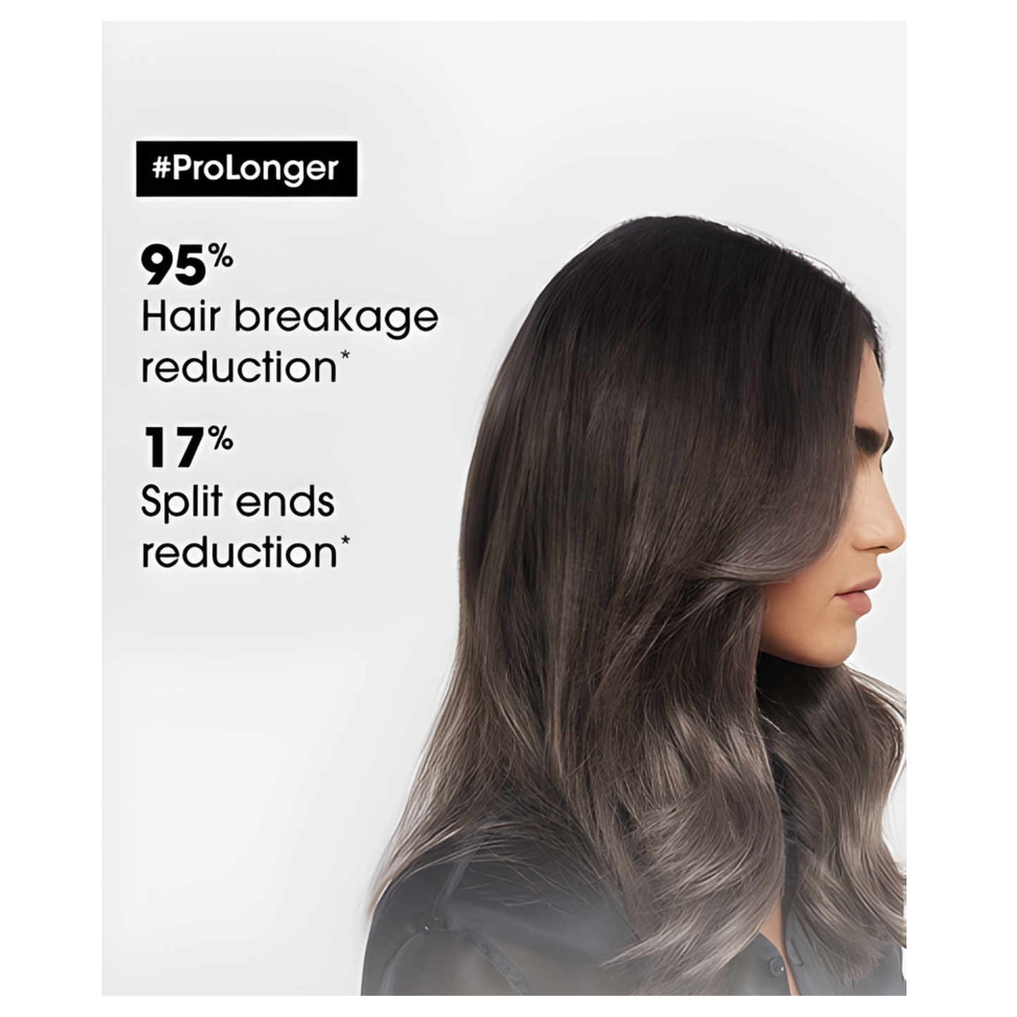 L'Oréal Professionnel Pro Longer Mask – Length Repair Mask