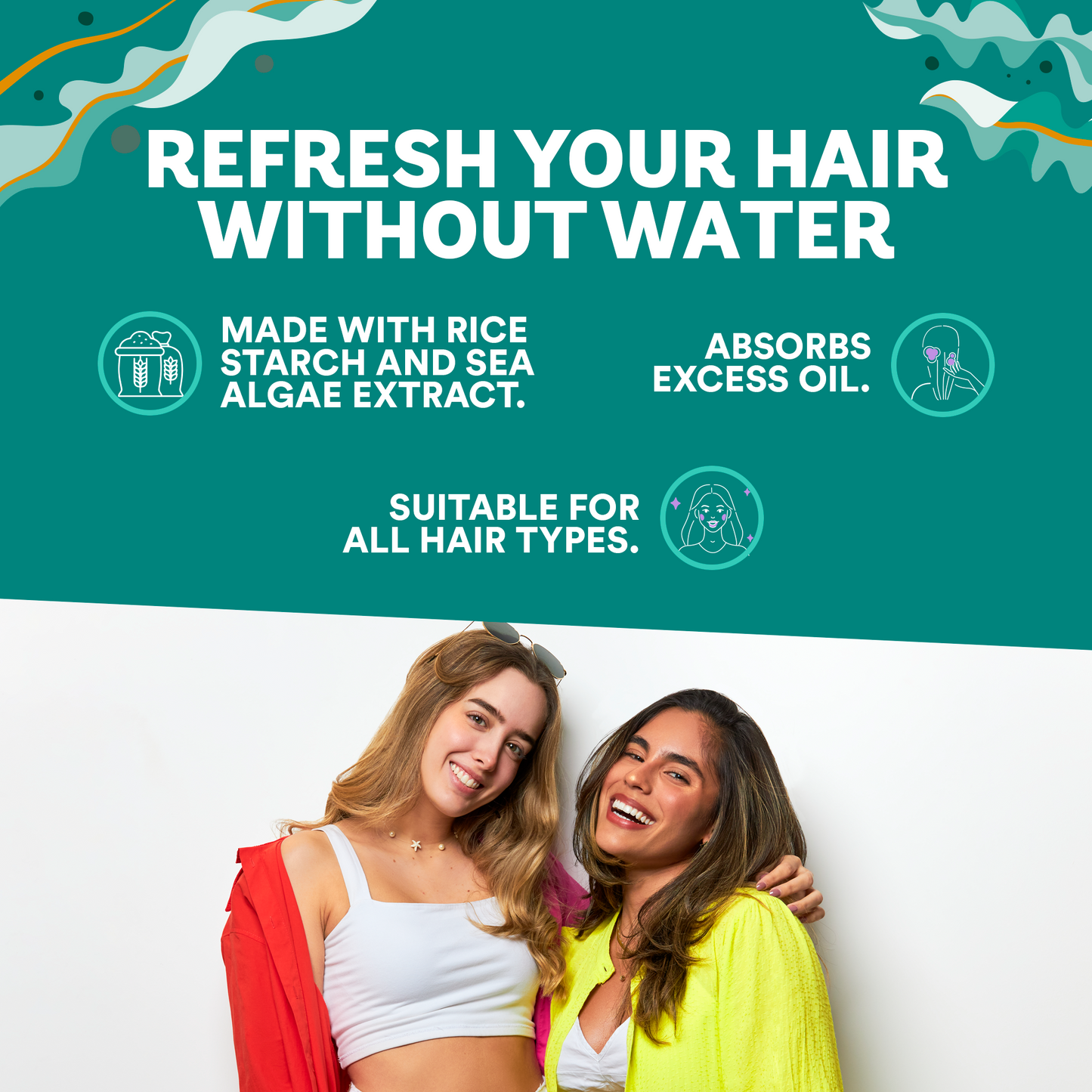 Batiste Texturizing Dry Shampoo – 3 Pack (3.81 oz / 108 g each)