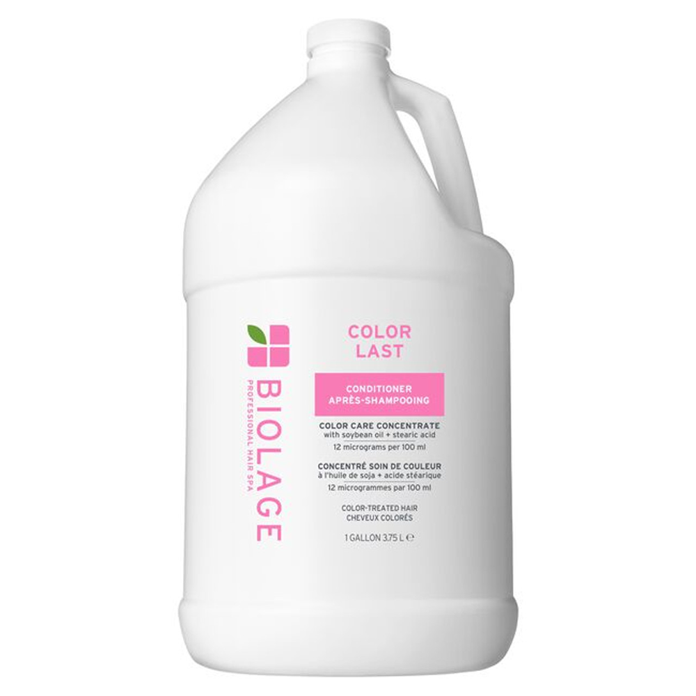 Biolage Colorlast Conditioner Gallon