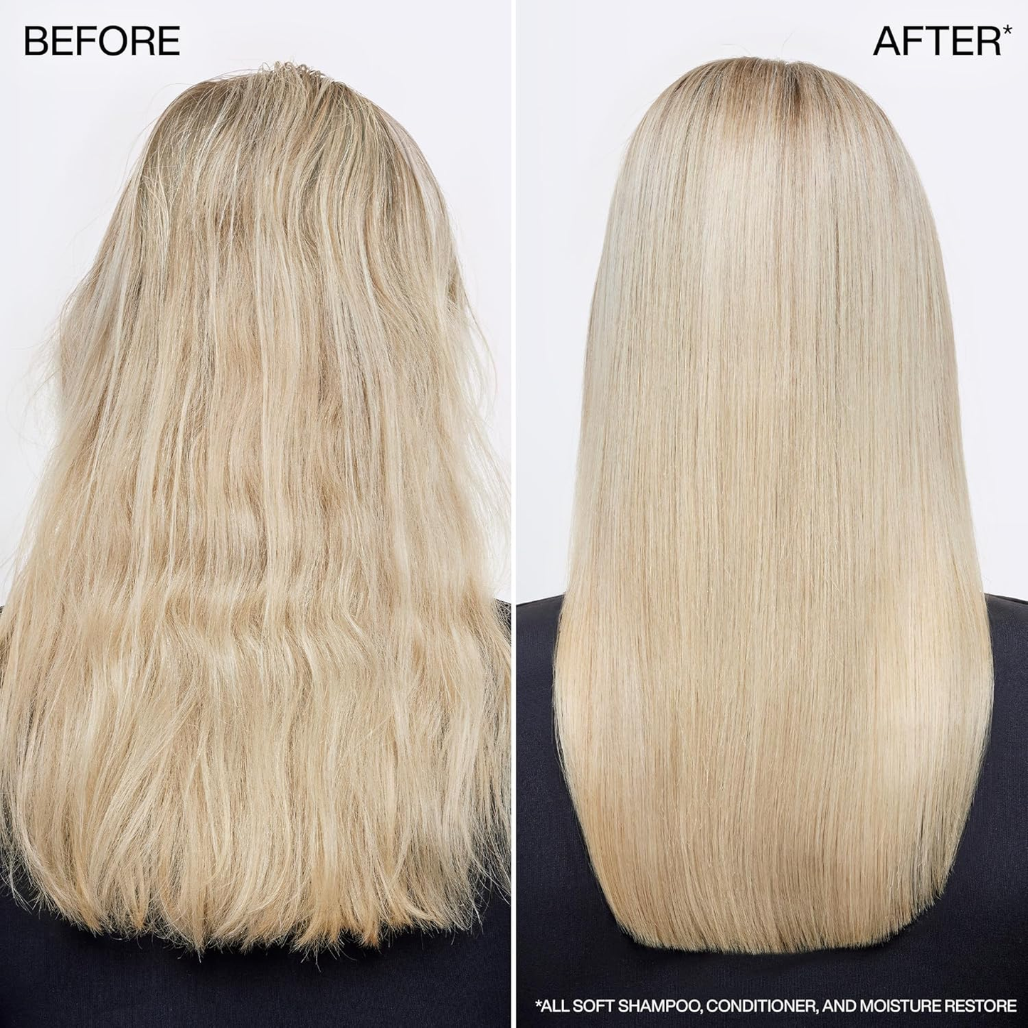 Acondicionador hidratante con aceite de argán Redken All Soft