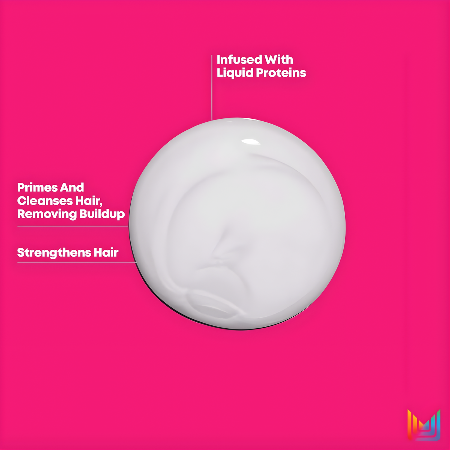 Matrix Instacure Anti-Breakage Repair Shampoo
