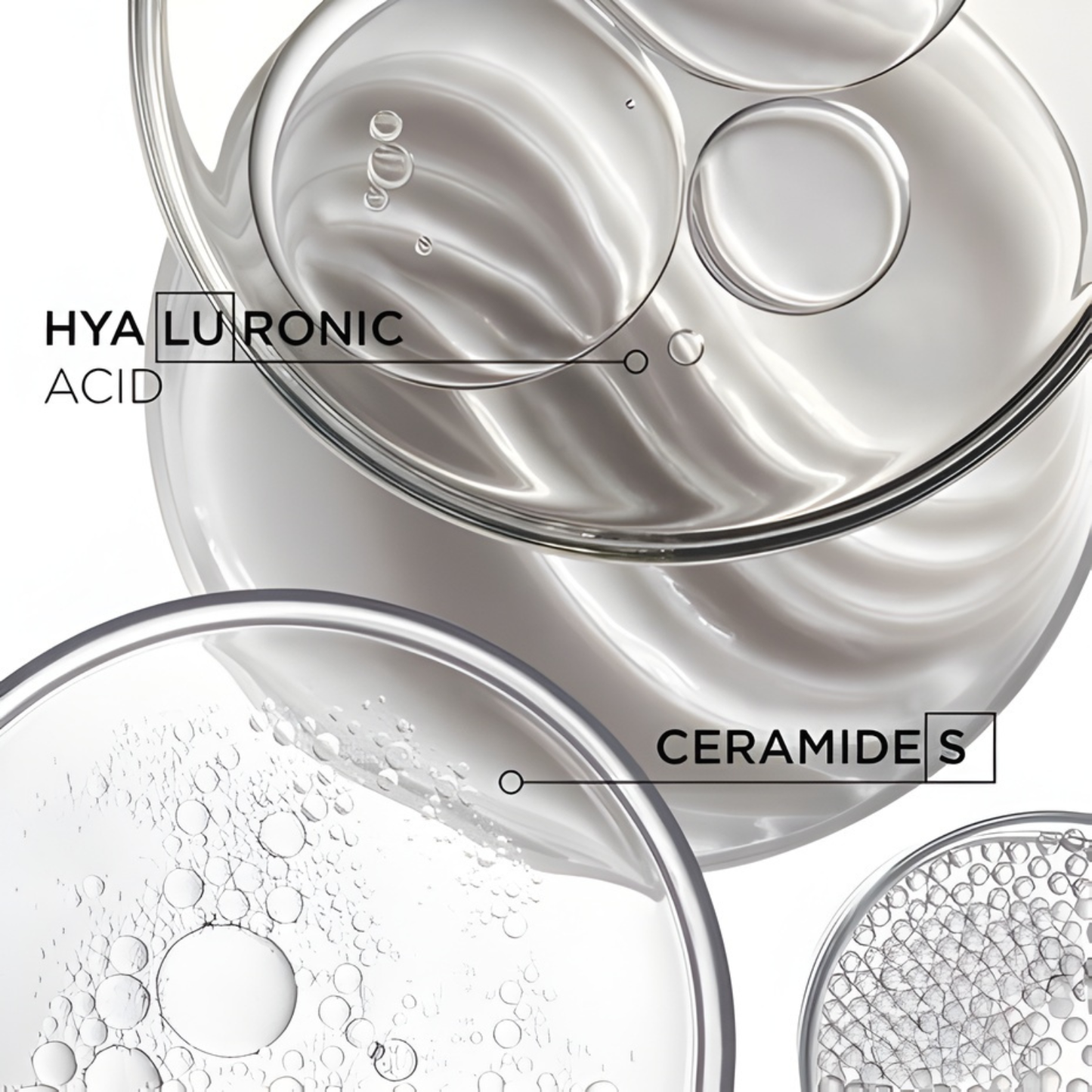 Kérastase Densifique Densité Thickening Shampoo