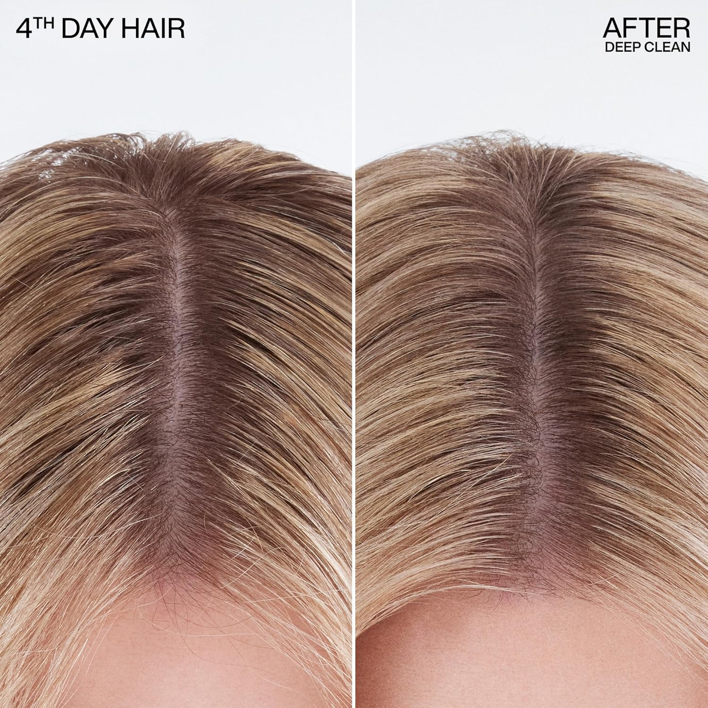 Champú seco Redken Deep Clean
