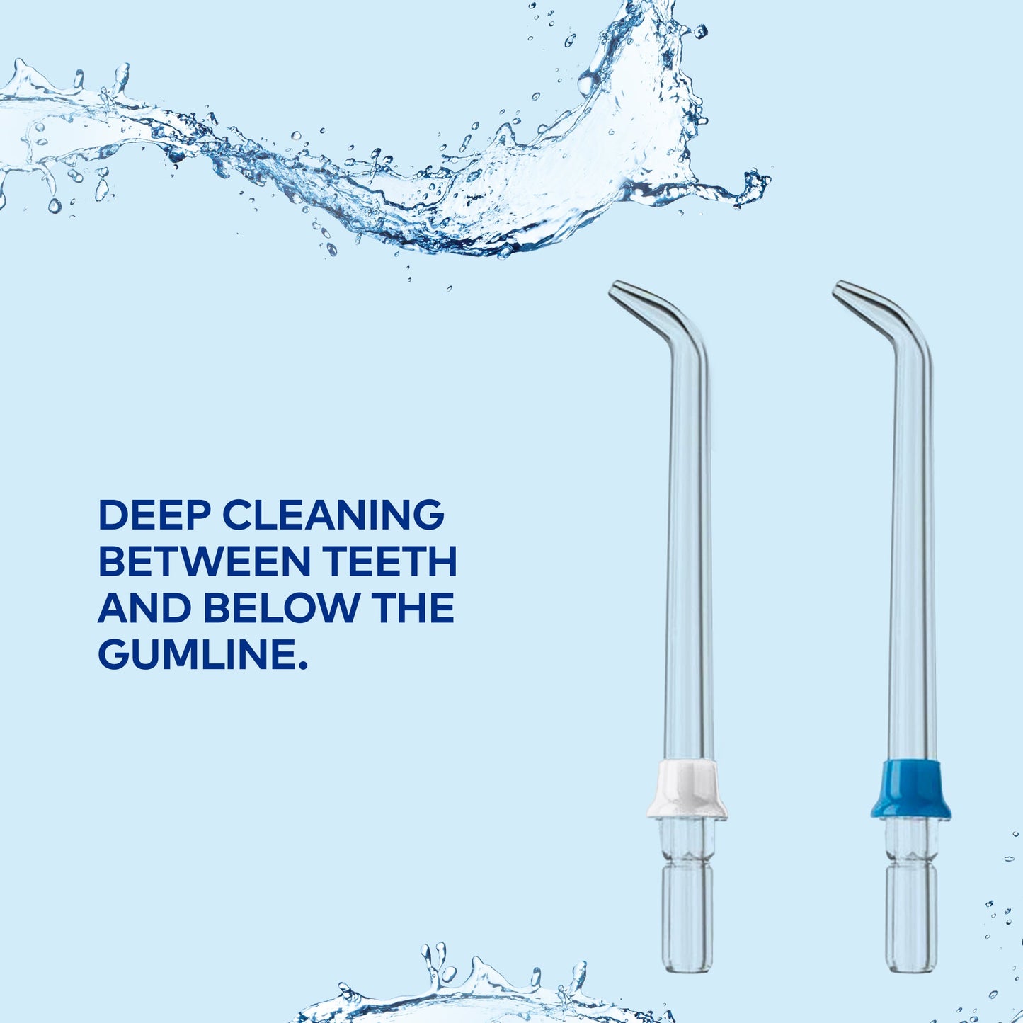 Waterpik WP JT-70E Classic Jet Tip