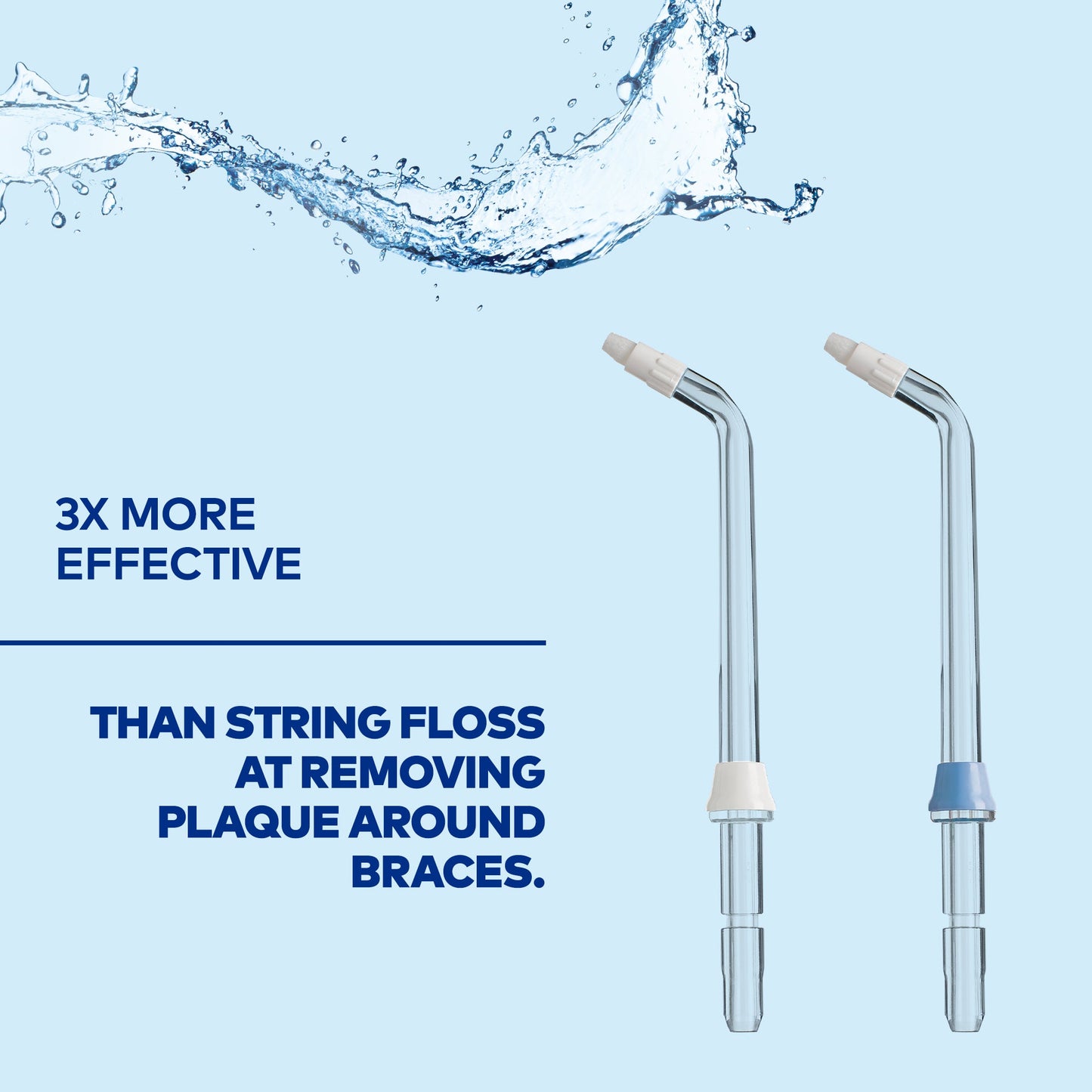 Waterpik WP OD-100E Orthodontic Tip