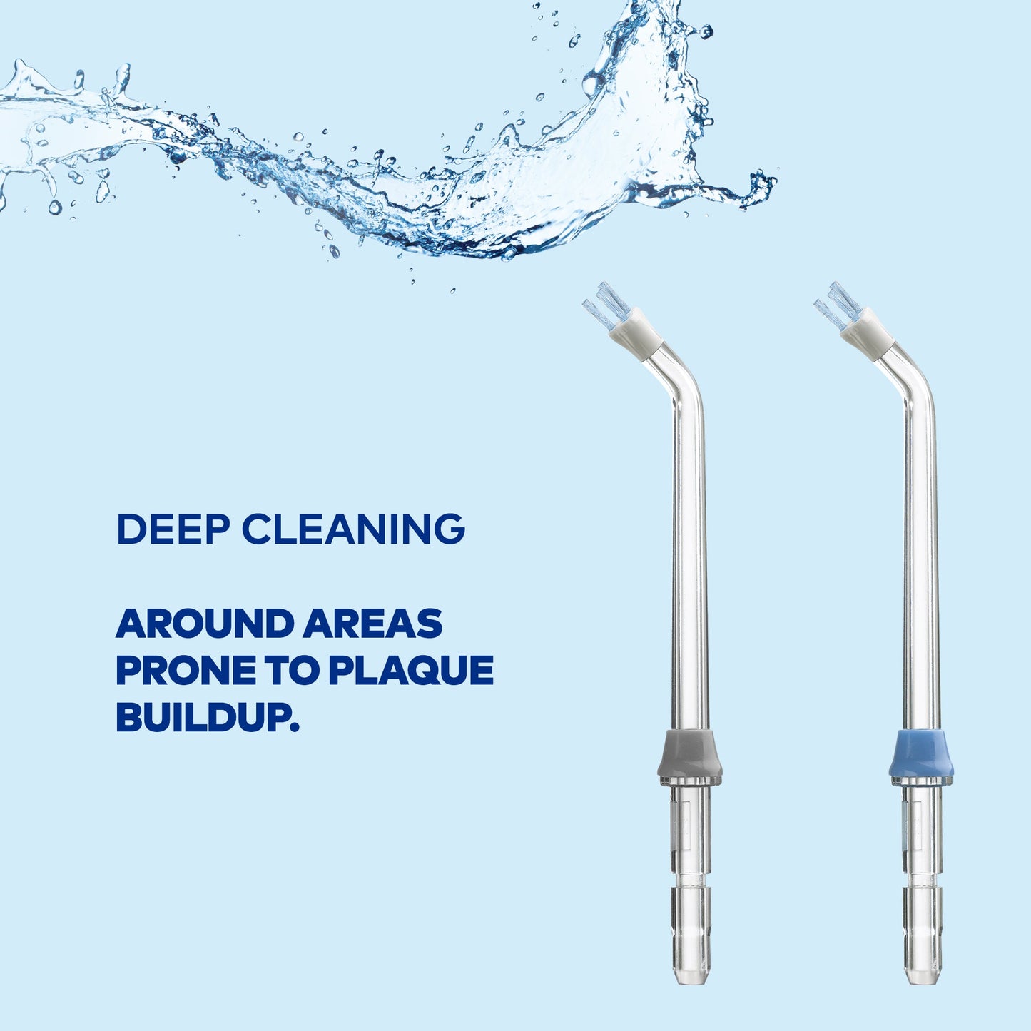 Waterpik Plaque Seeker Tip (PS-100E)