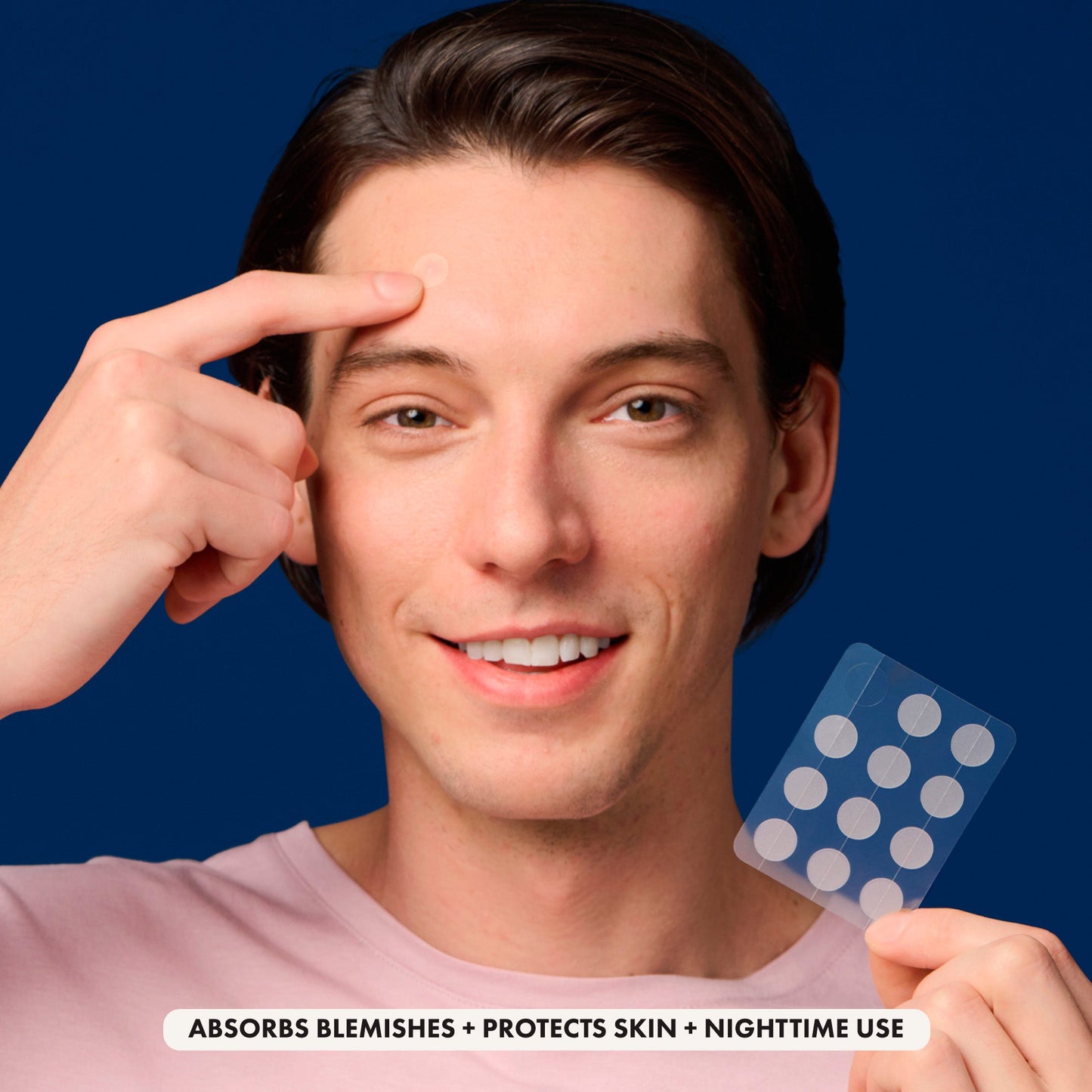 Hero Mighty Patch Original 24 Ct