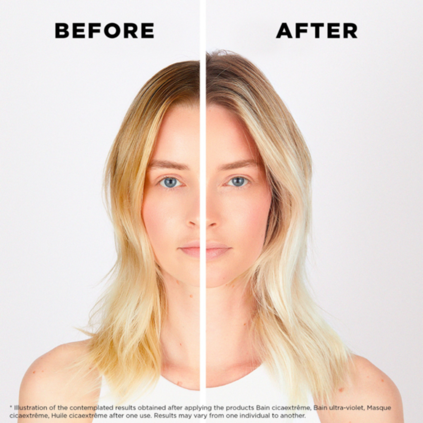 Kérastase Blond Absolu Cicaflash Fortifying Conditioner