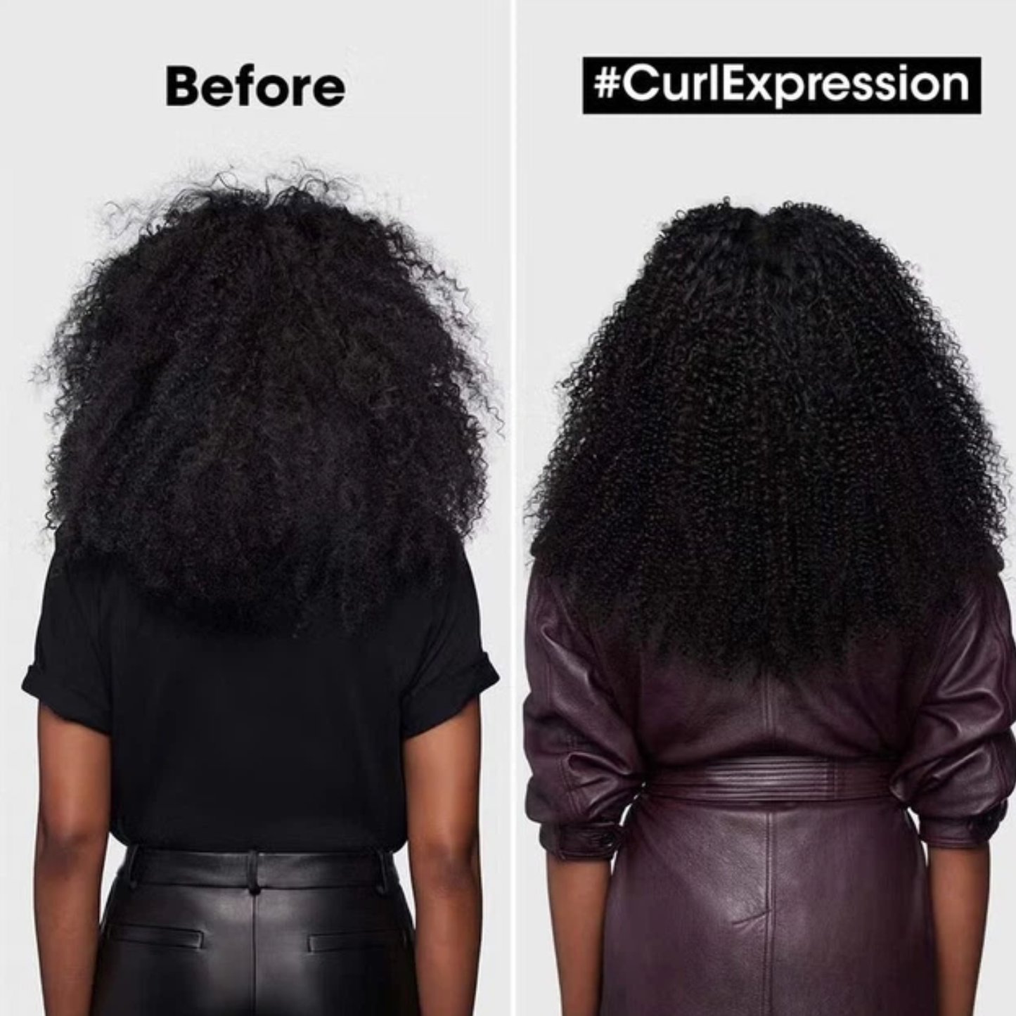 L'Oréal Professionnel Curls Activator Jelly – Curl Defining Gel