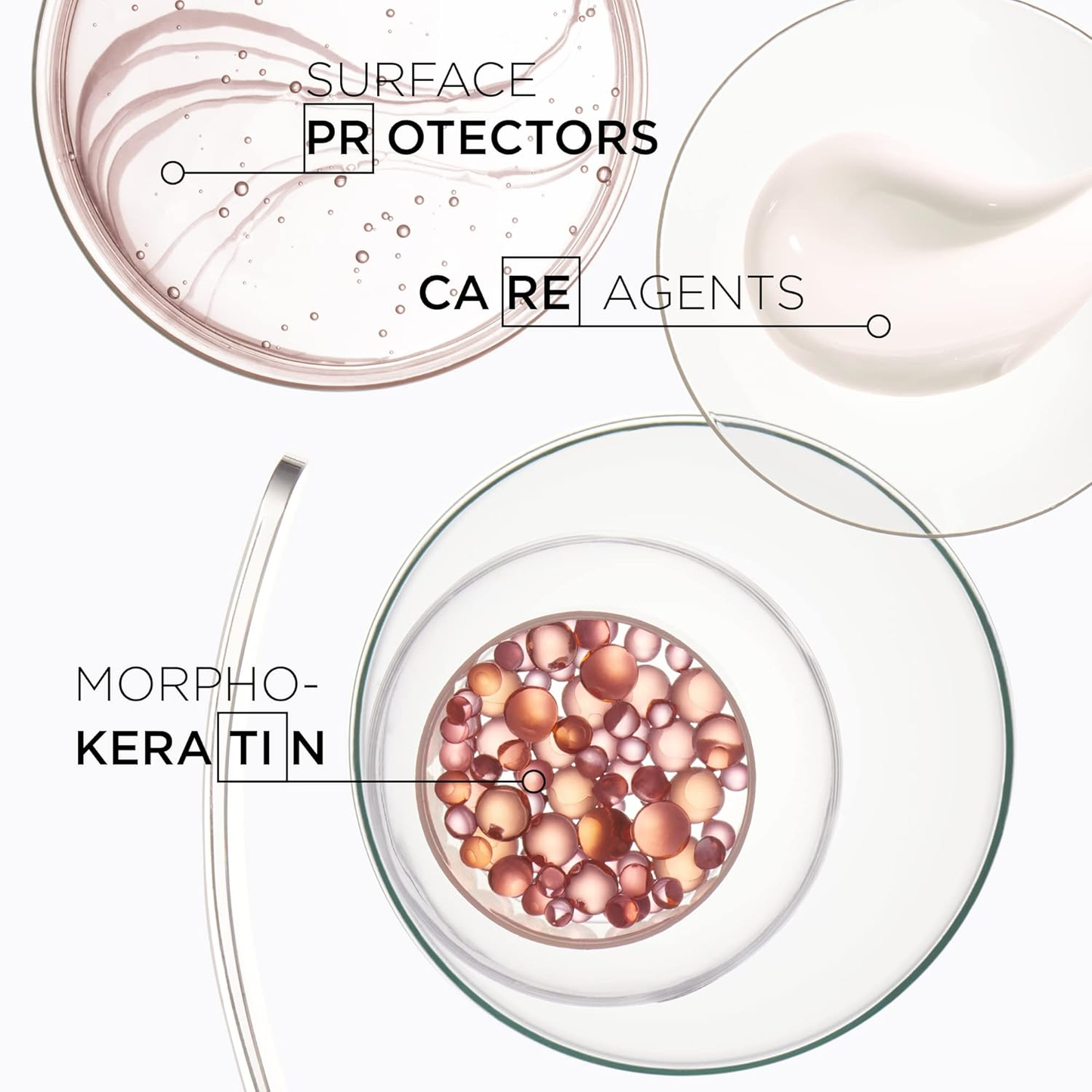 Kérastase Fluidealiste Sulfate-Free Smoothing Shampoo