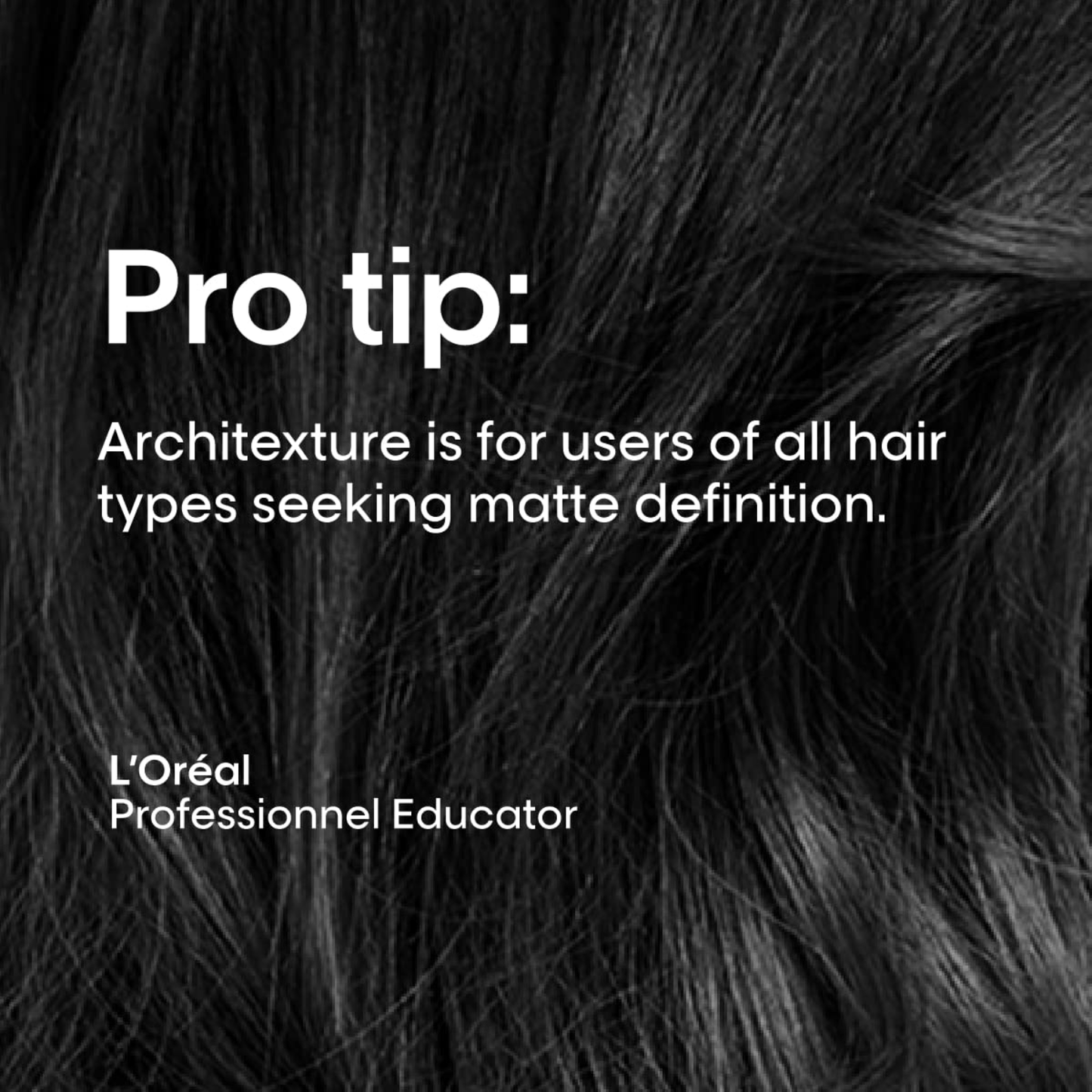 L'Oréal Professionnel Tecni.Art Architexture – Styling Paste
