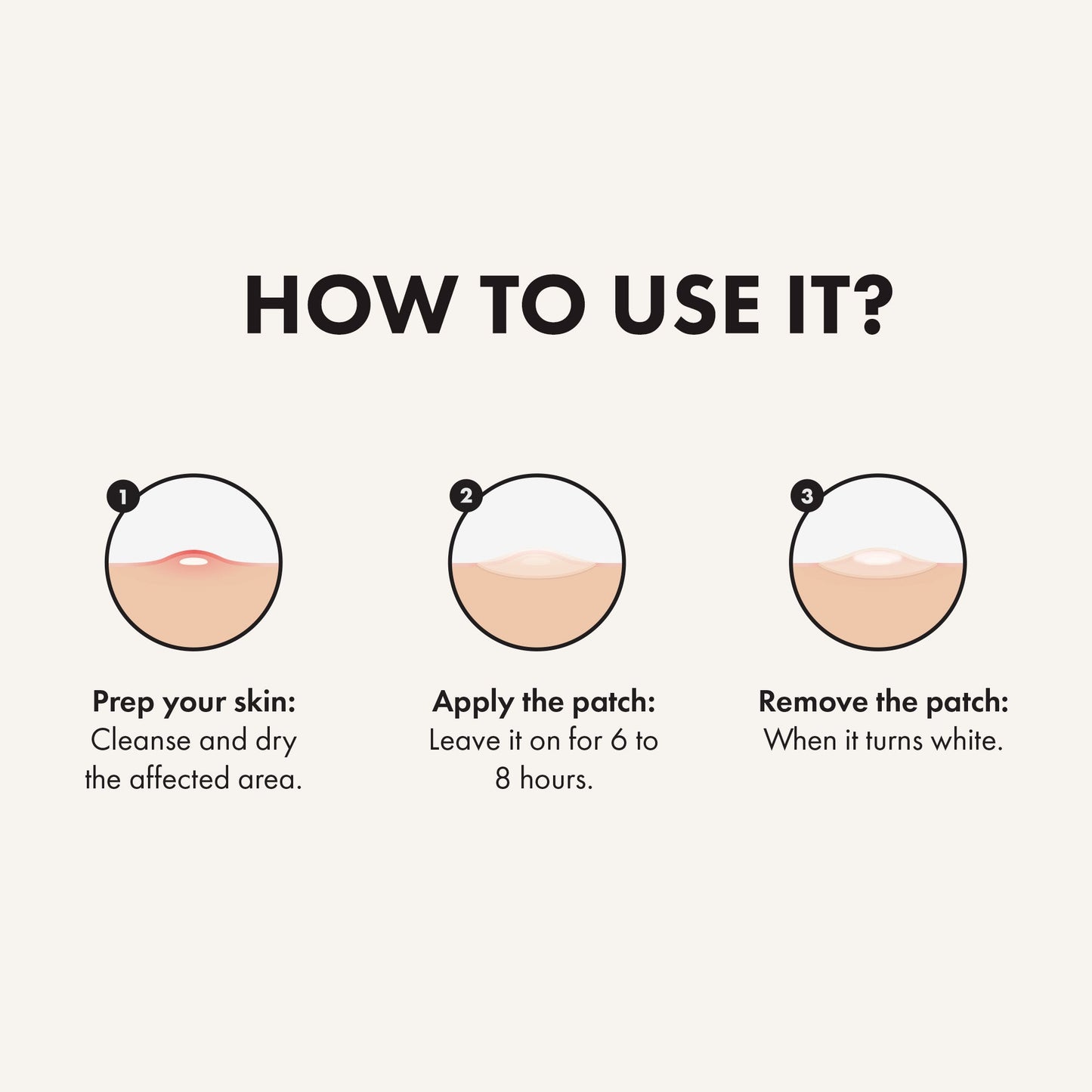 Hero Mighty Patch Duo 12