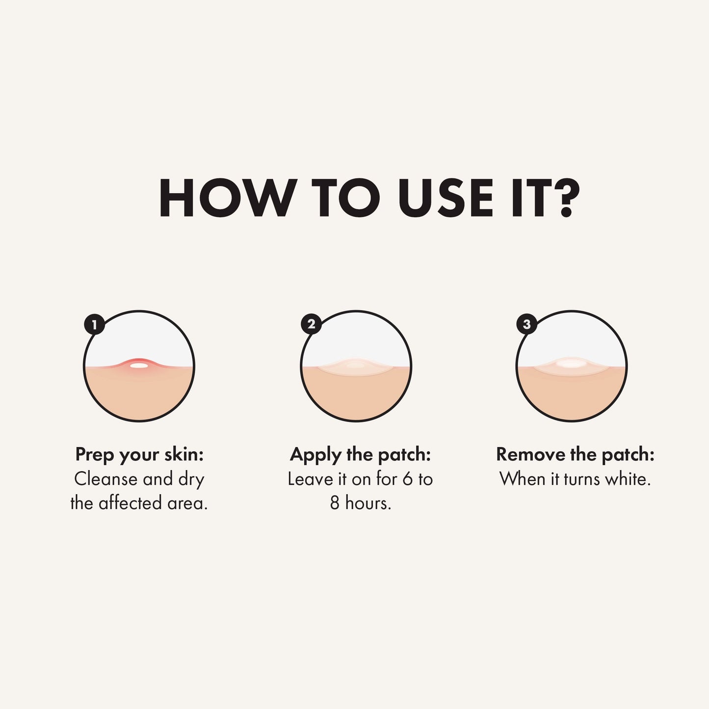 Hero Mighty Patch Original 36