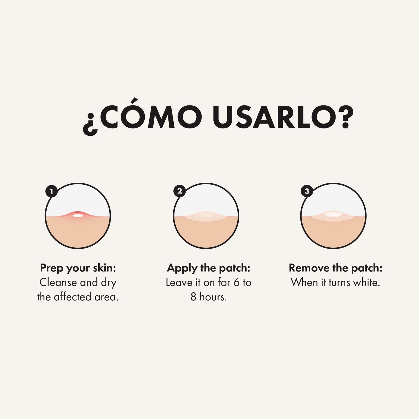 Hero Mighty Patch Original 72