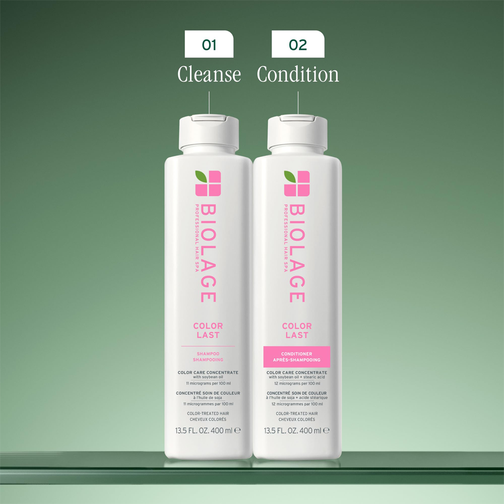 Biolage Colorlast Shampoo Liter