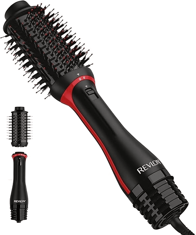 Revlon One Step Volumizer Plus