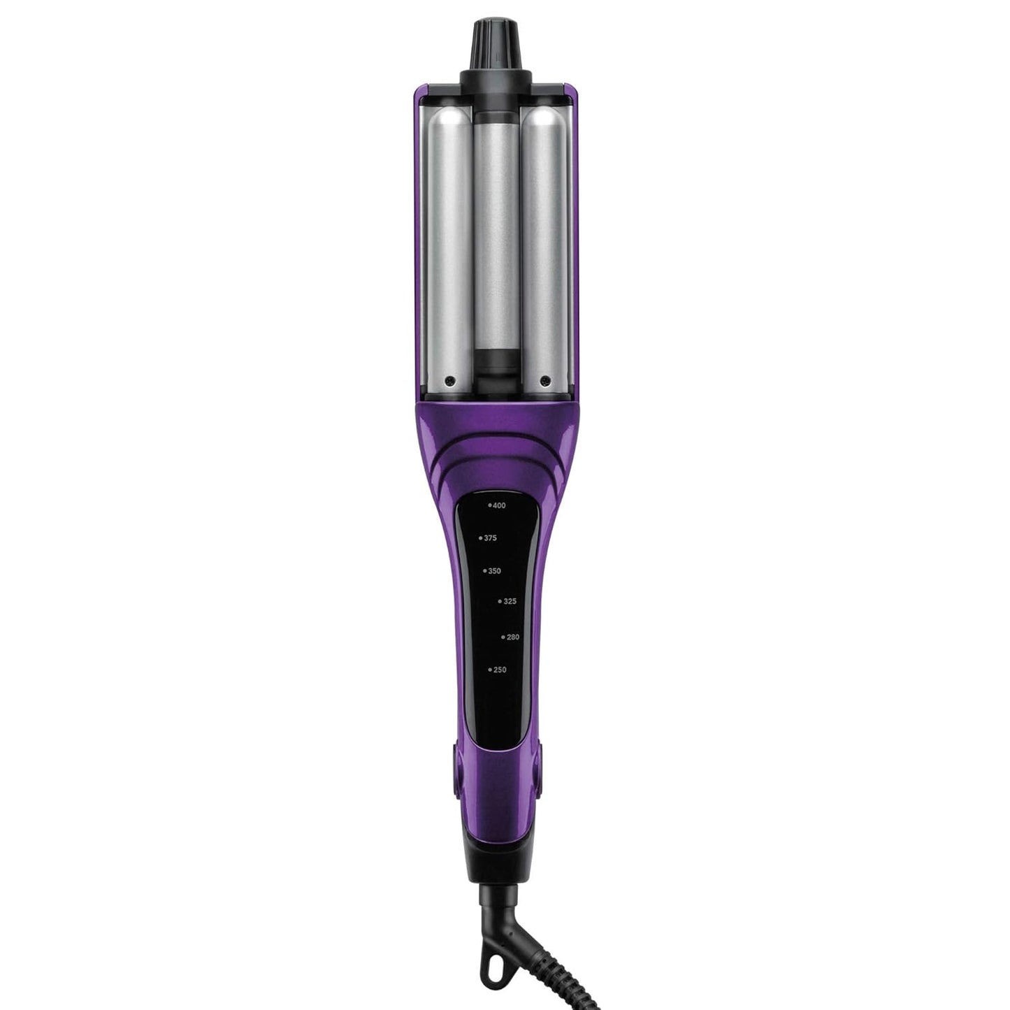 Ondulador ajustable de pelo con cerámica de turmalina Bed Head A Wave We Go