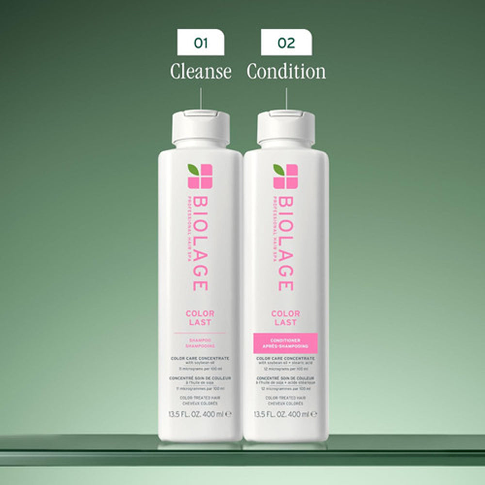 Biolage Colorlast Conditioner Gallon
