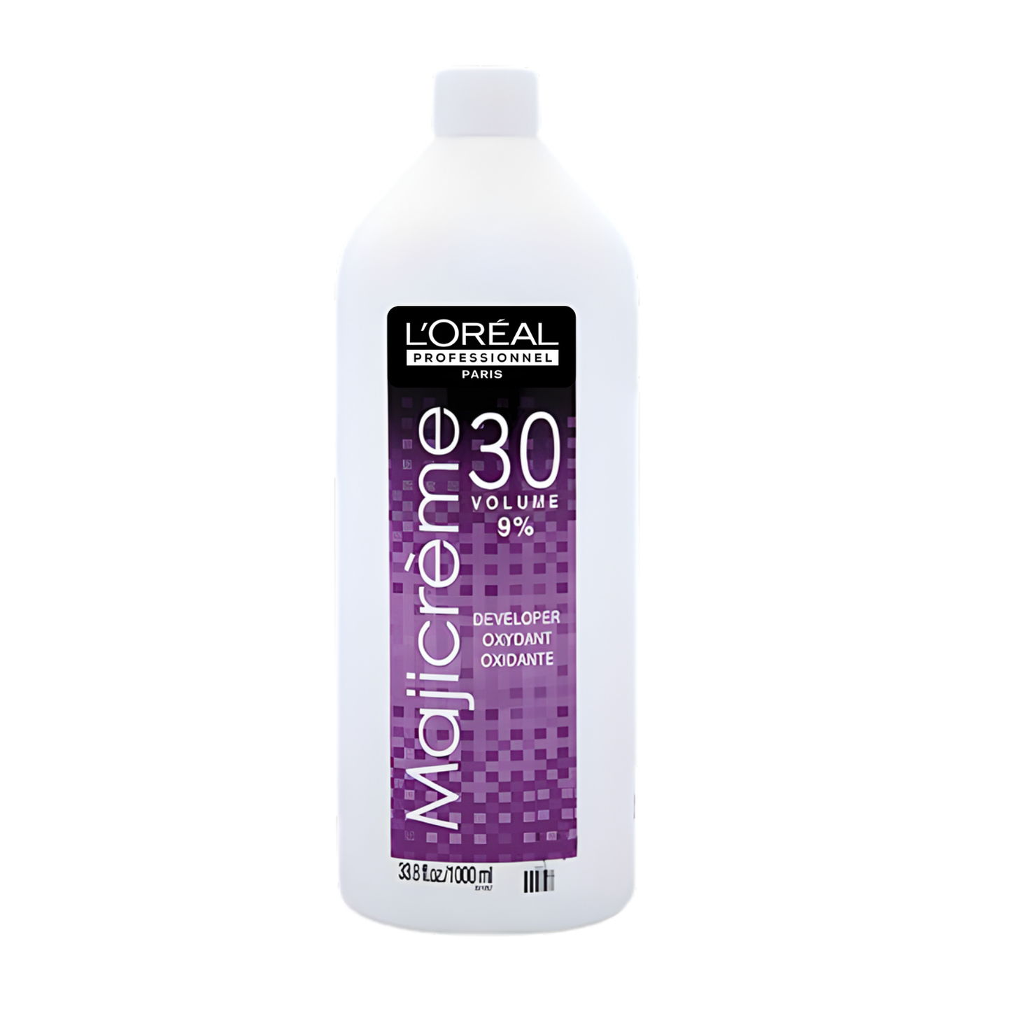 L'Oréal Professionnel Majicreme 30 Vol Developer – Hair Color Developer