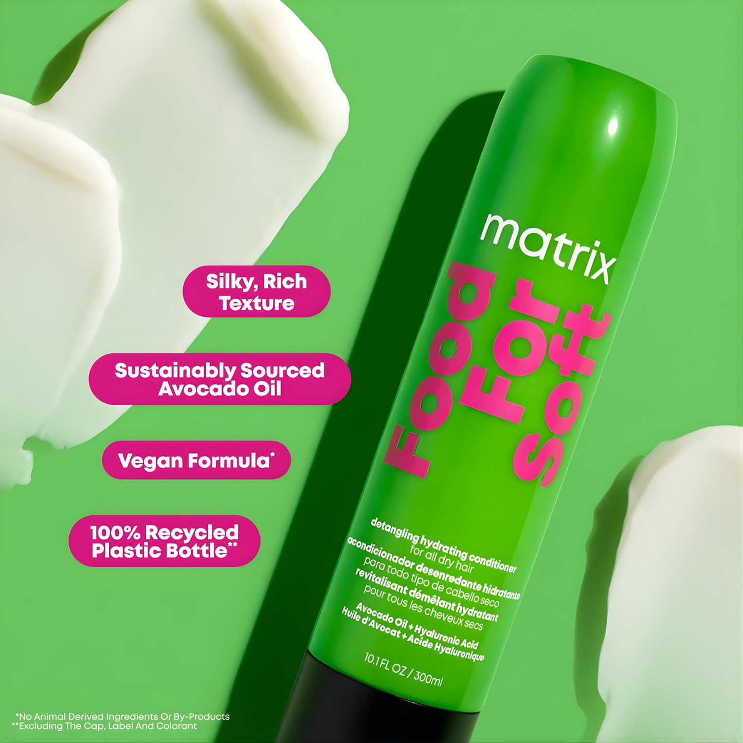 Matrix Food For Soft Nourishing Conditioner