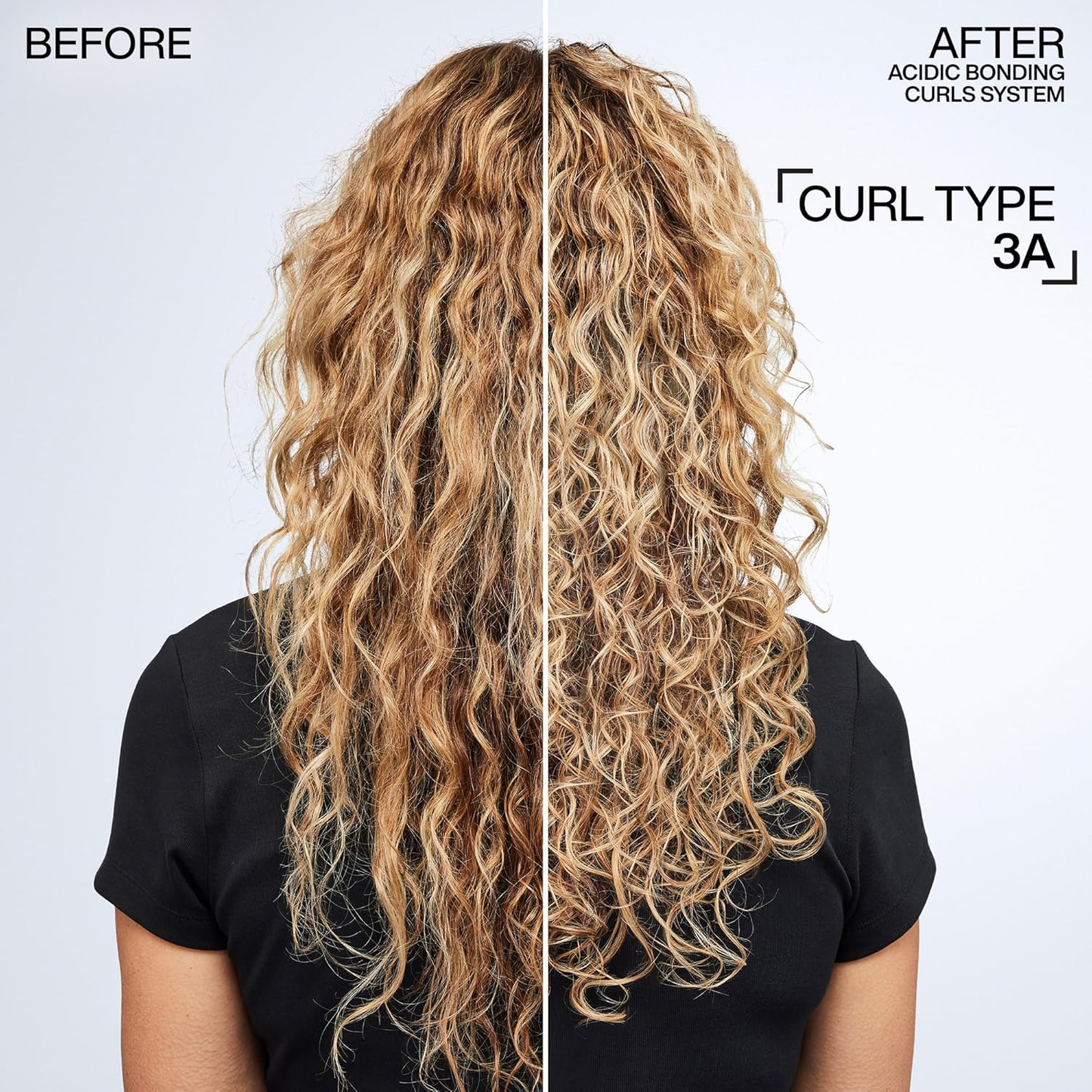 Redken Acidic Bonding Concentrate Curls Champú Fortalecedor