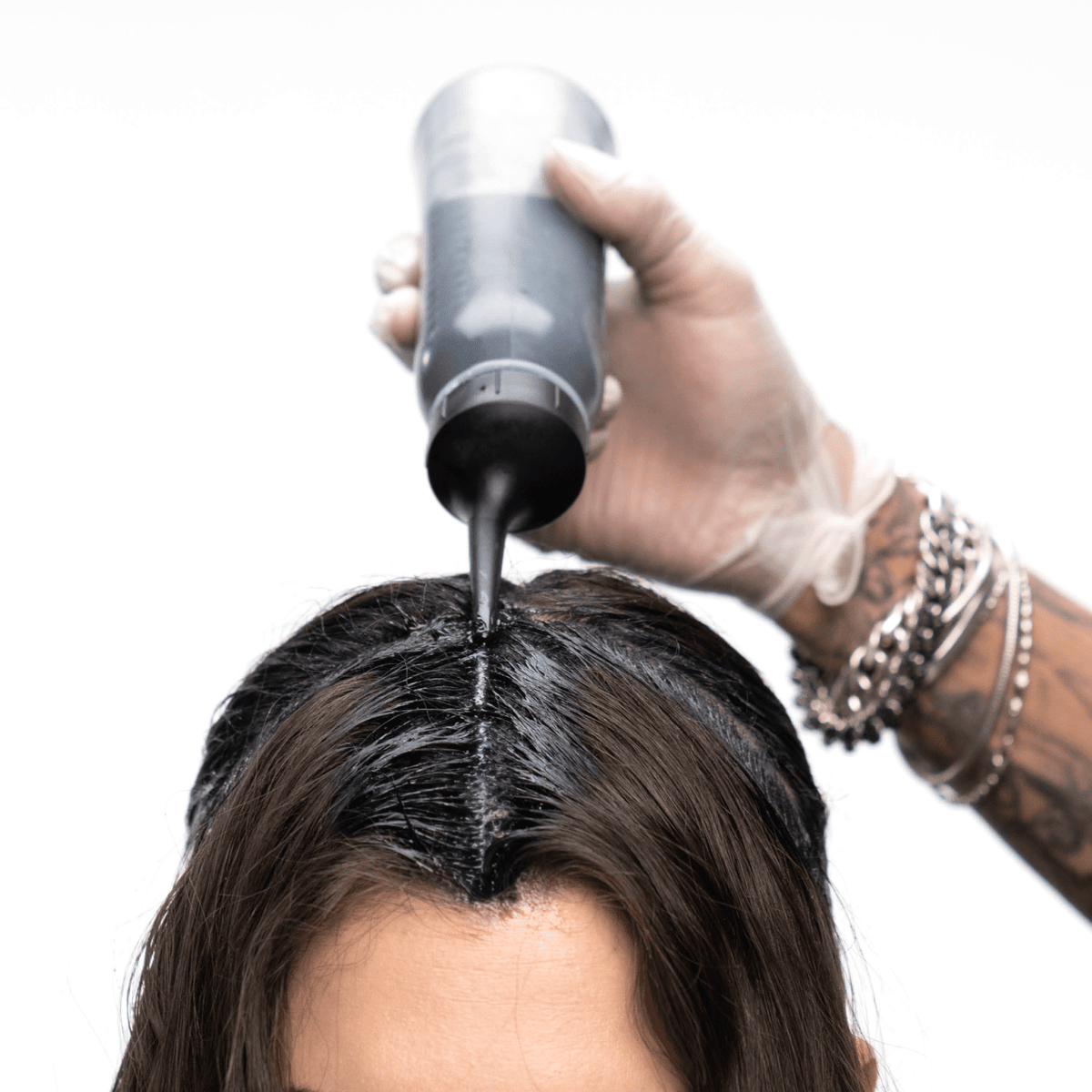 Redken Color Gels Lacquers 7NN Natural Cocoa Powder Permanent Color