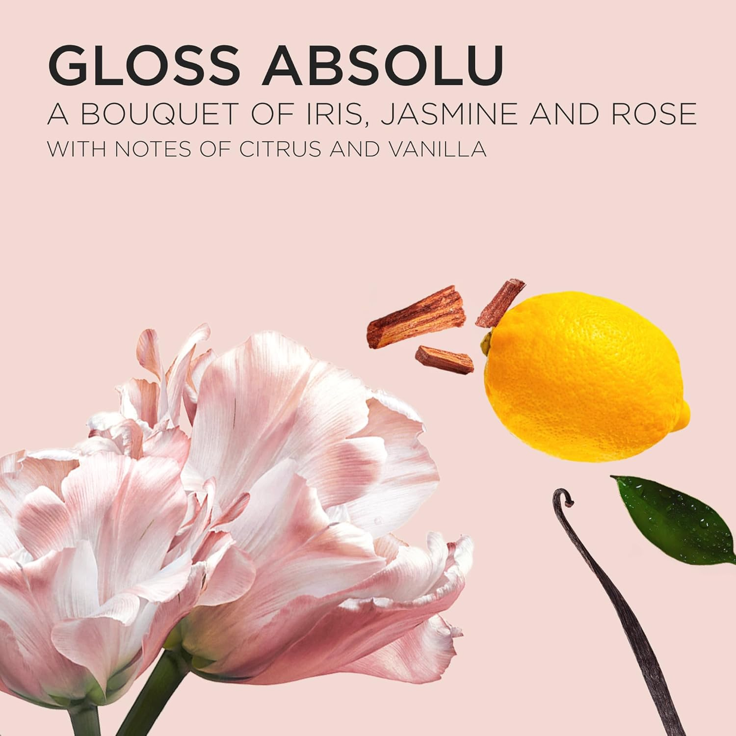 Kérastase Gloss Absolu High-Shine Shampoo