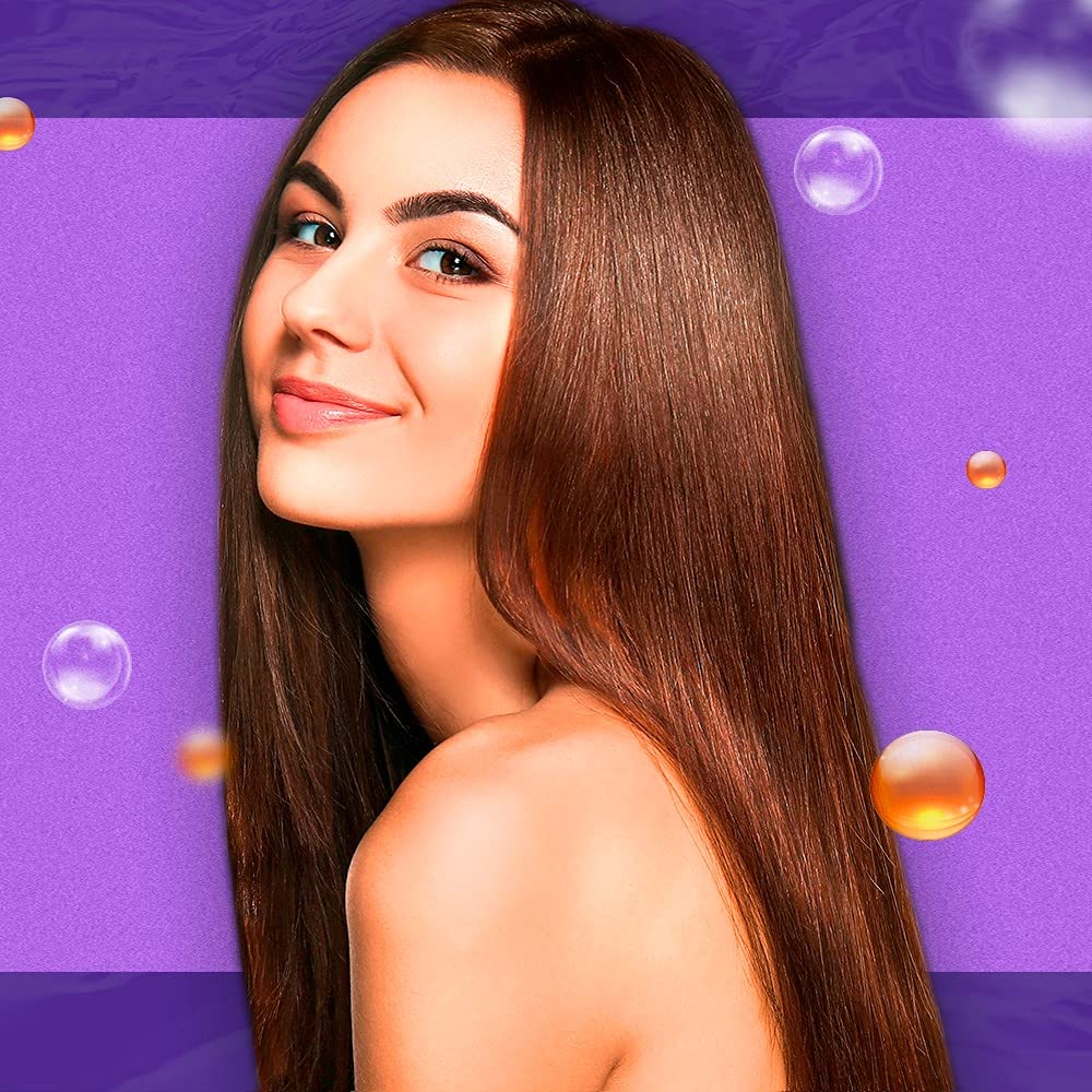 Activeé Keratin Kit | Keratin Repair Shampoo, Conditioner, Leave-In Cream & Treatment