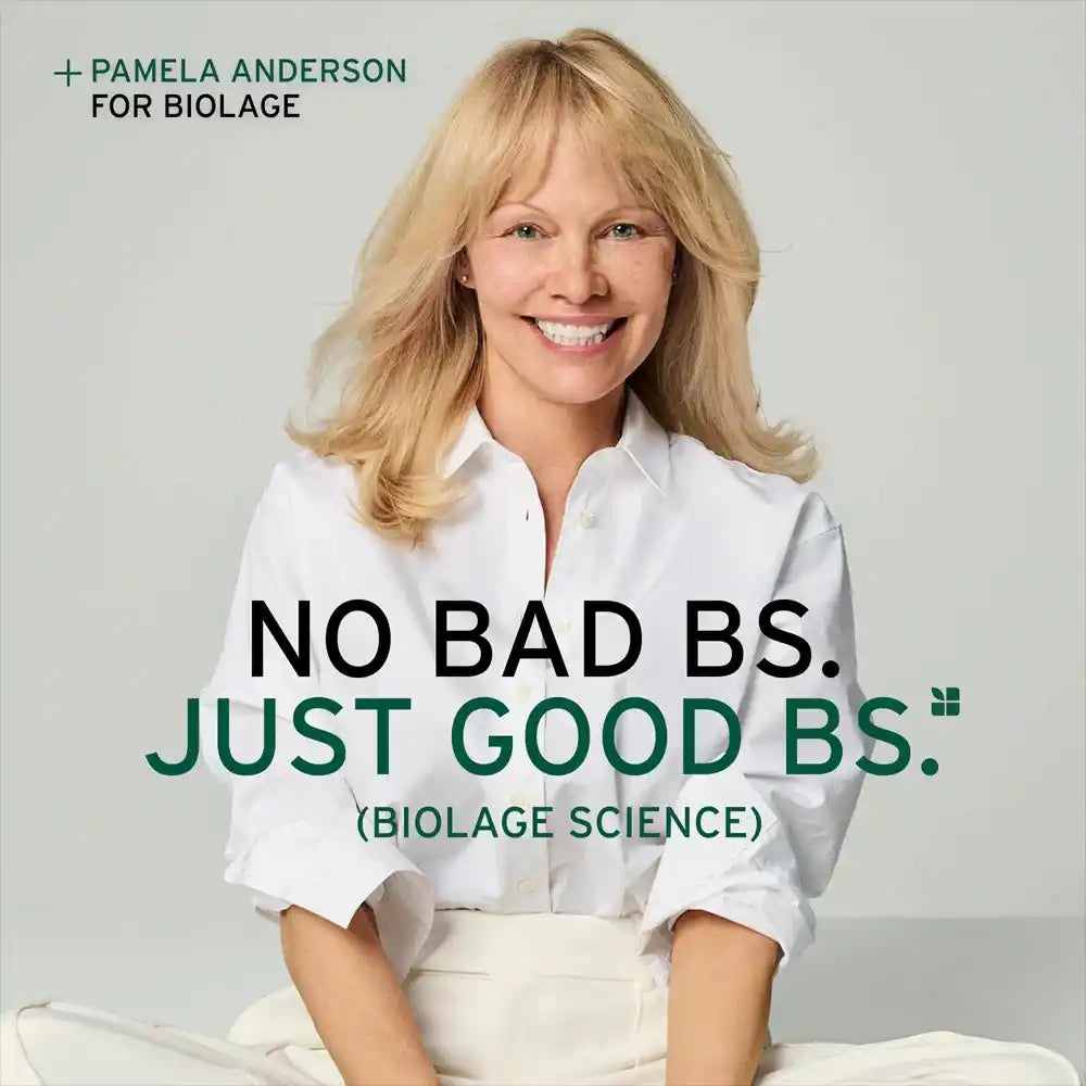 Biolage Colorlast Shampoo Liter