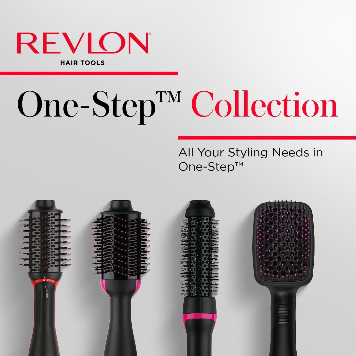Revlon One Step Volumizer Plus