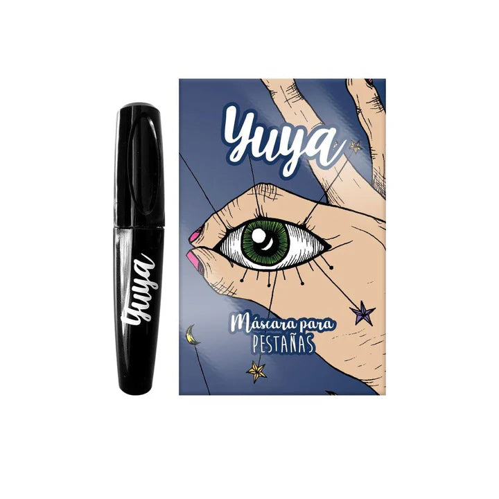 Yuya Volume Mascara
