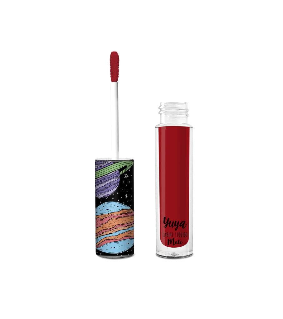 Yuya Matte Lipstick