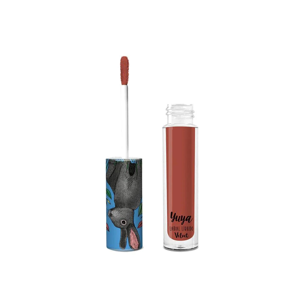 Yuya Matte Lipstick