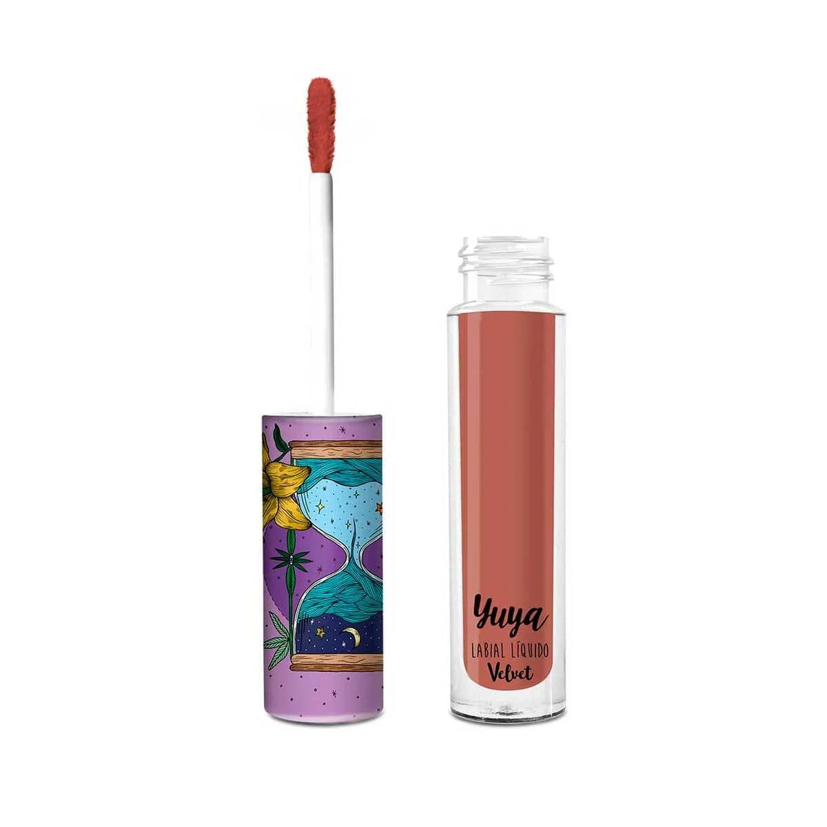 Yuya Matte Lipstick