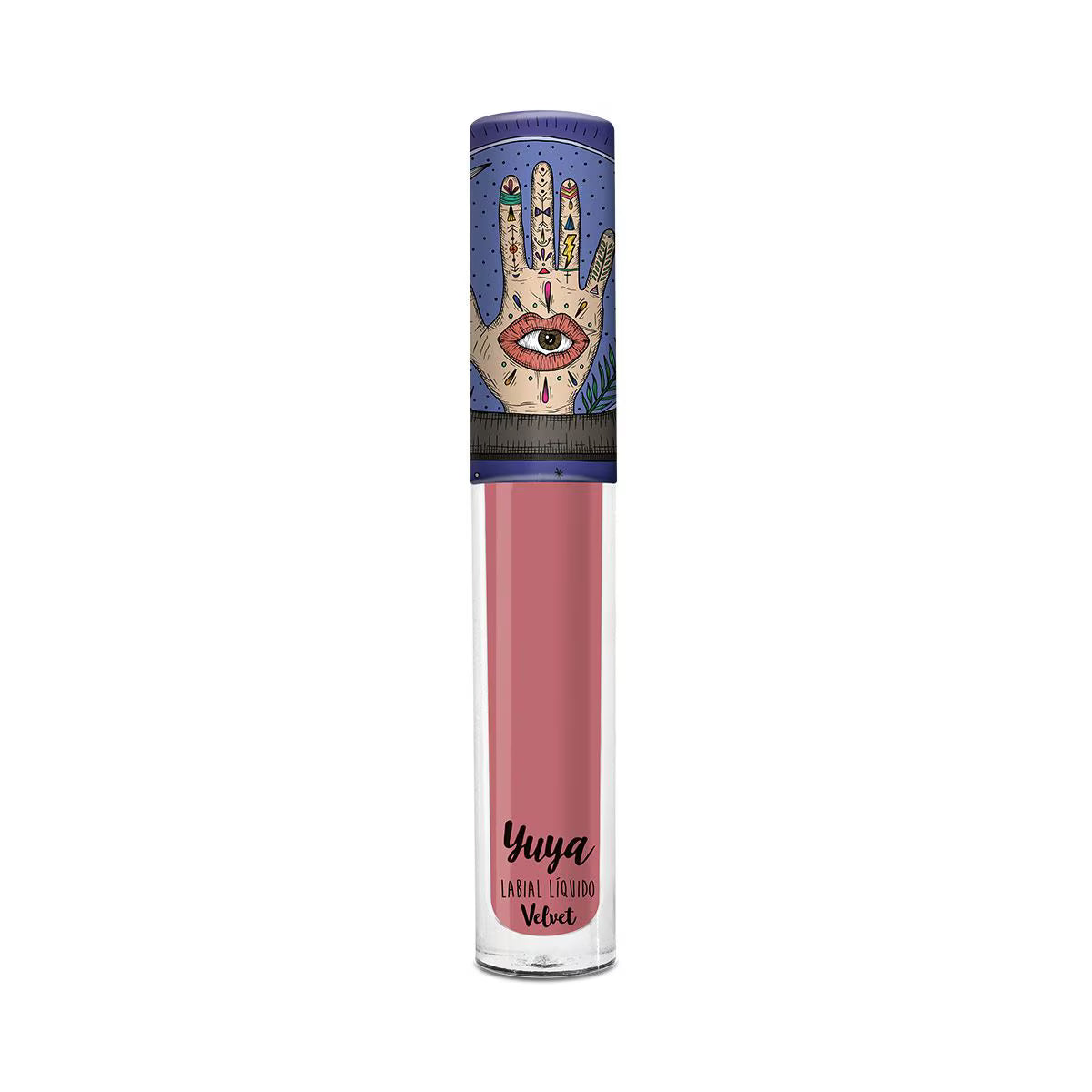 Yuya Velvet Lip
