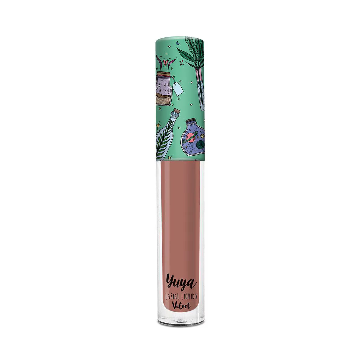 Yuya Velvet Lip