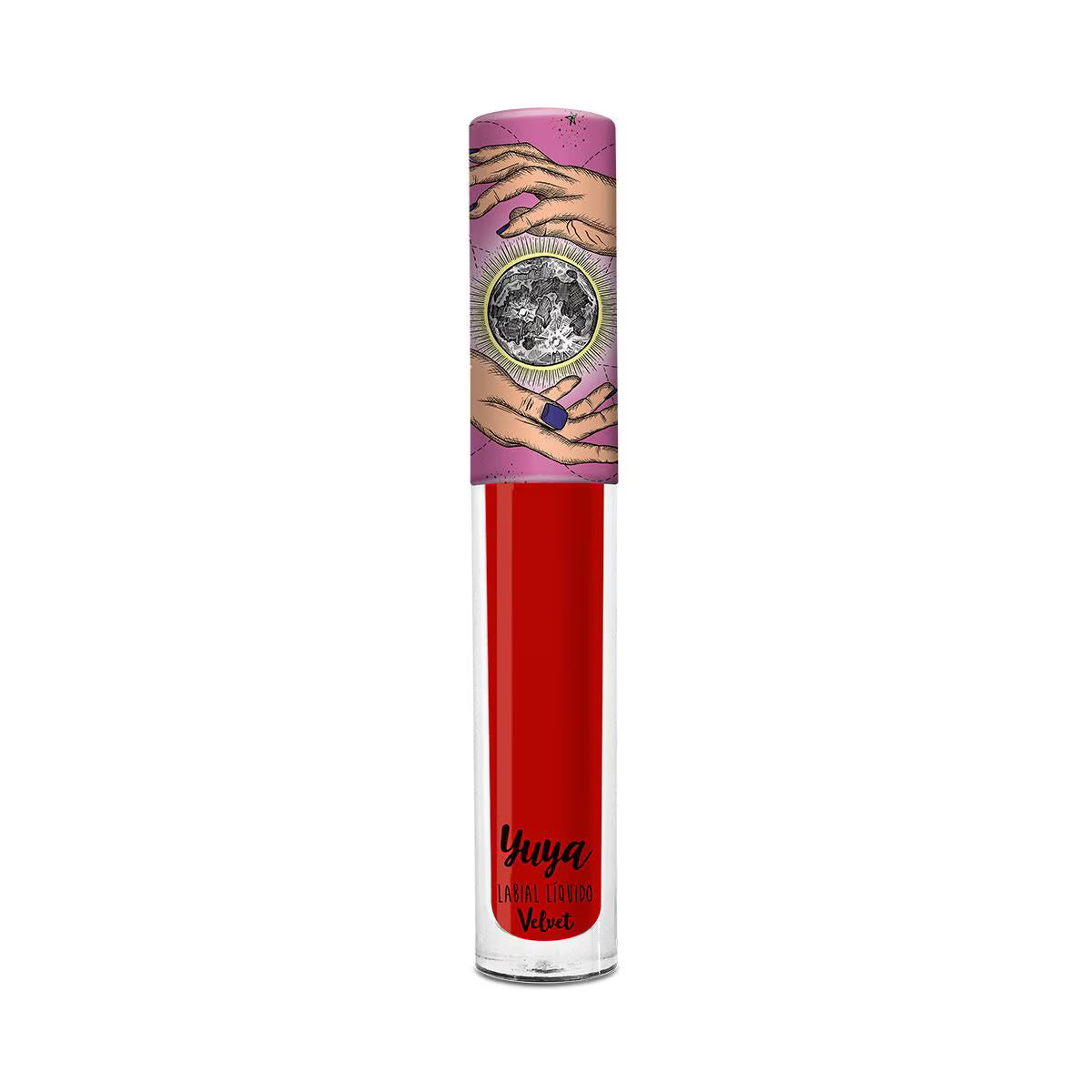 Yuya Velvet Lip
