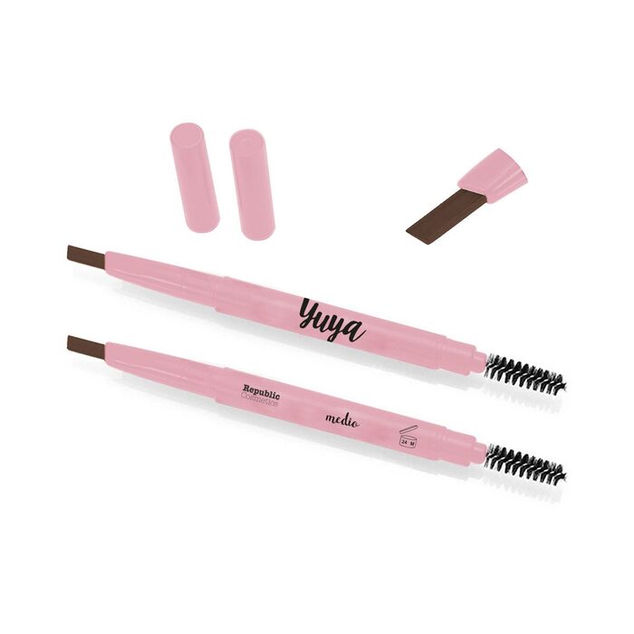 Yuya Brow Pencil Dark