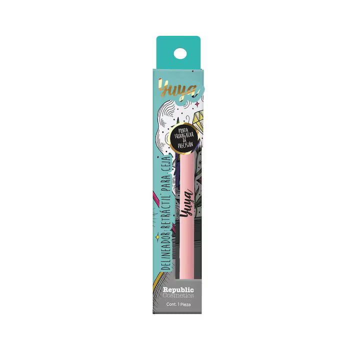 Yuya Brow Pencil Dark
