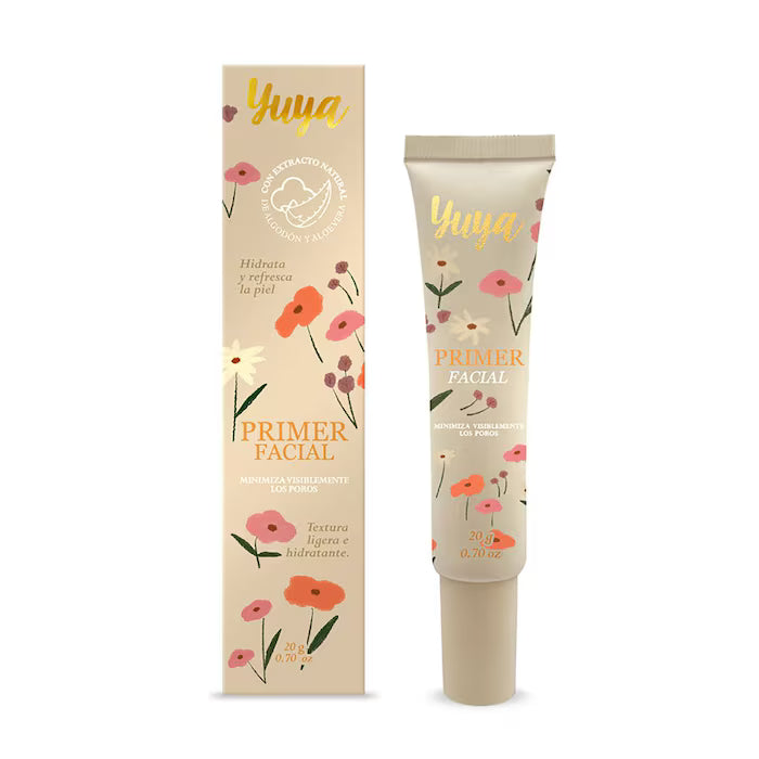 Yuya Face Primer,primer