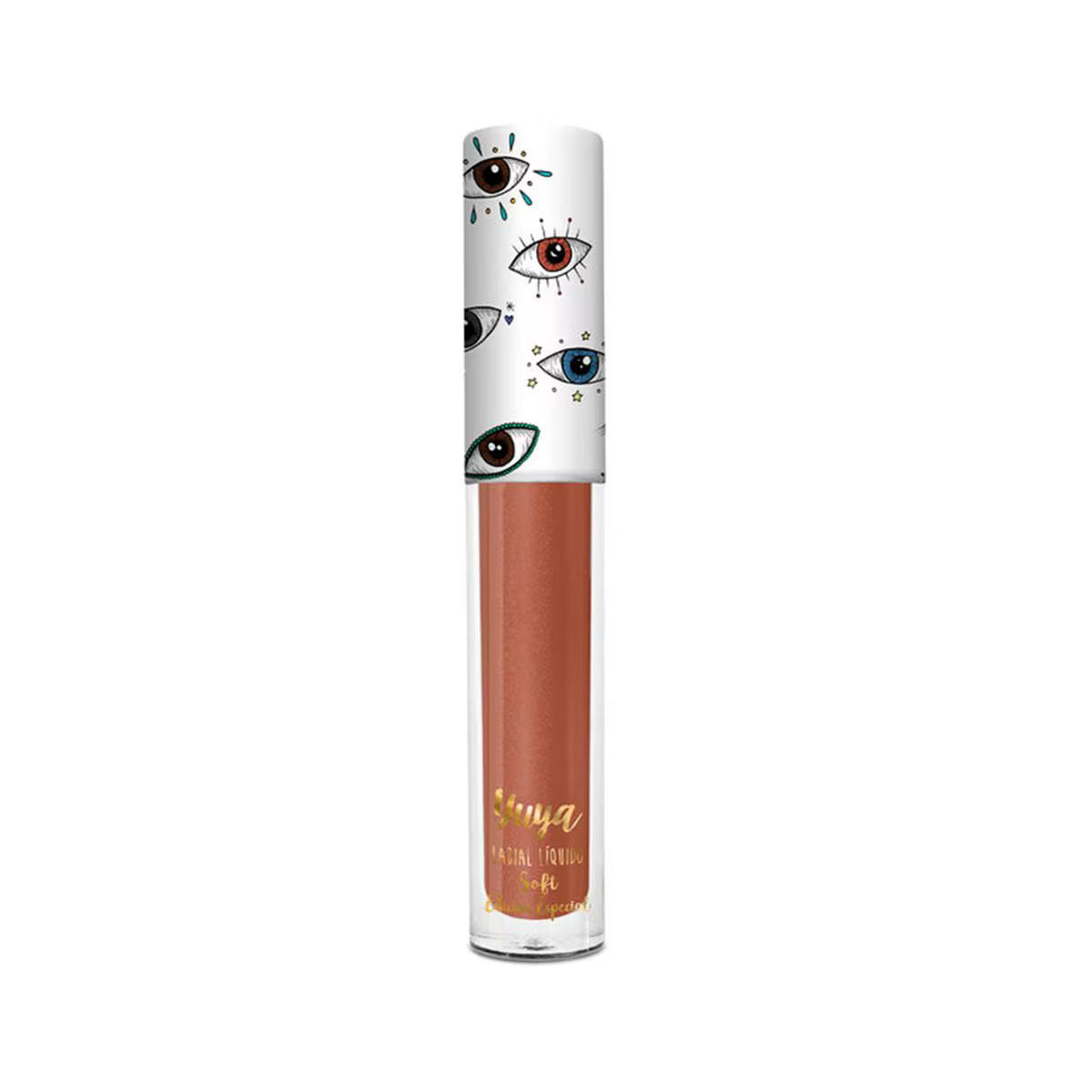 Yuya Soft Liquid Lip
