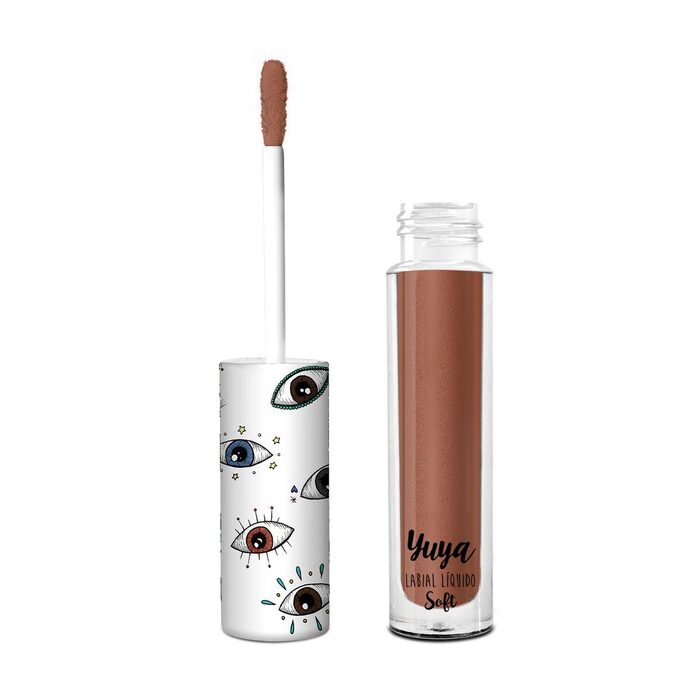 Yuya Soft Liquid Lip